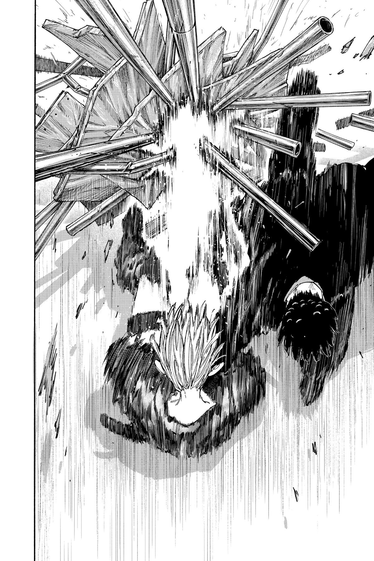 Sakamoto Days Chapter 125 — page 11