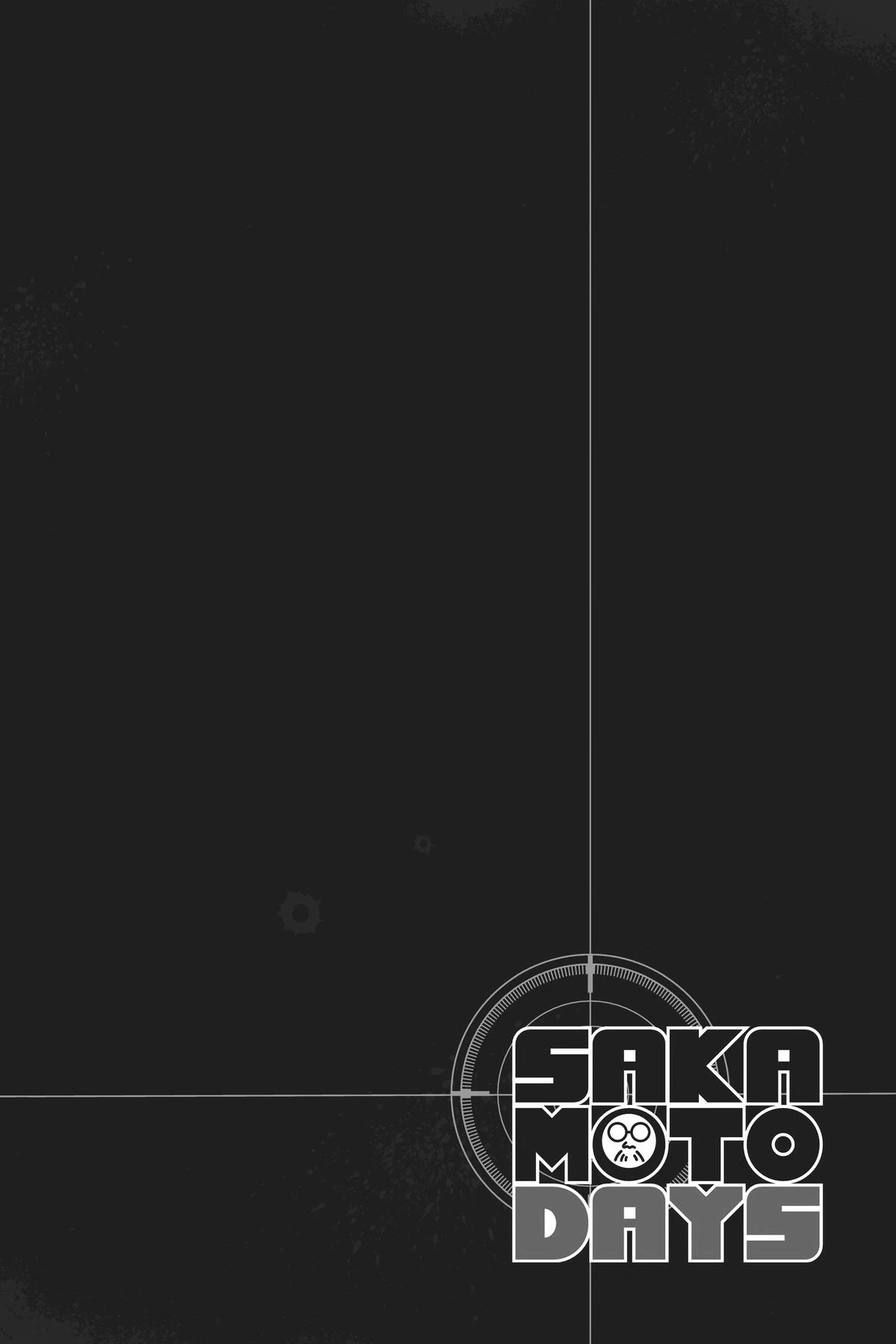 Sakamoto Days Chapter 129 — page 3