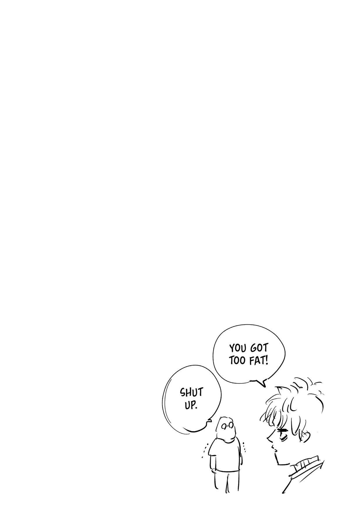 Sakamoto Days Chapter 129 — page 21