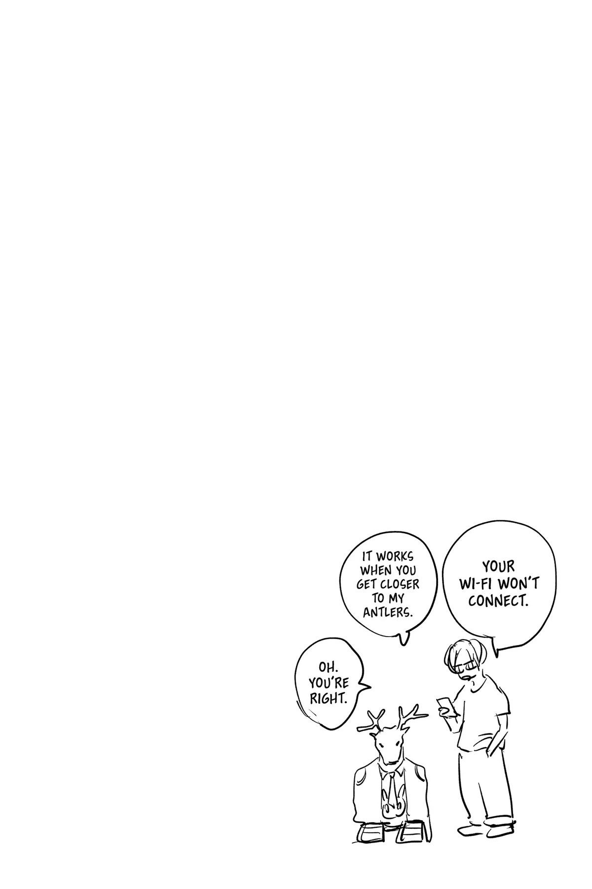 Sakamoto Days Chapter 131 — page 20