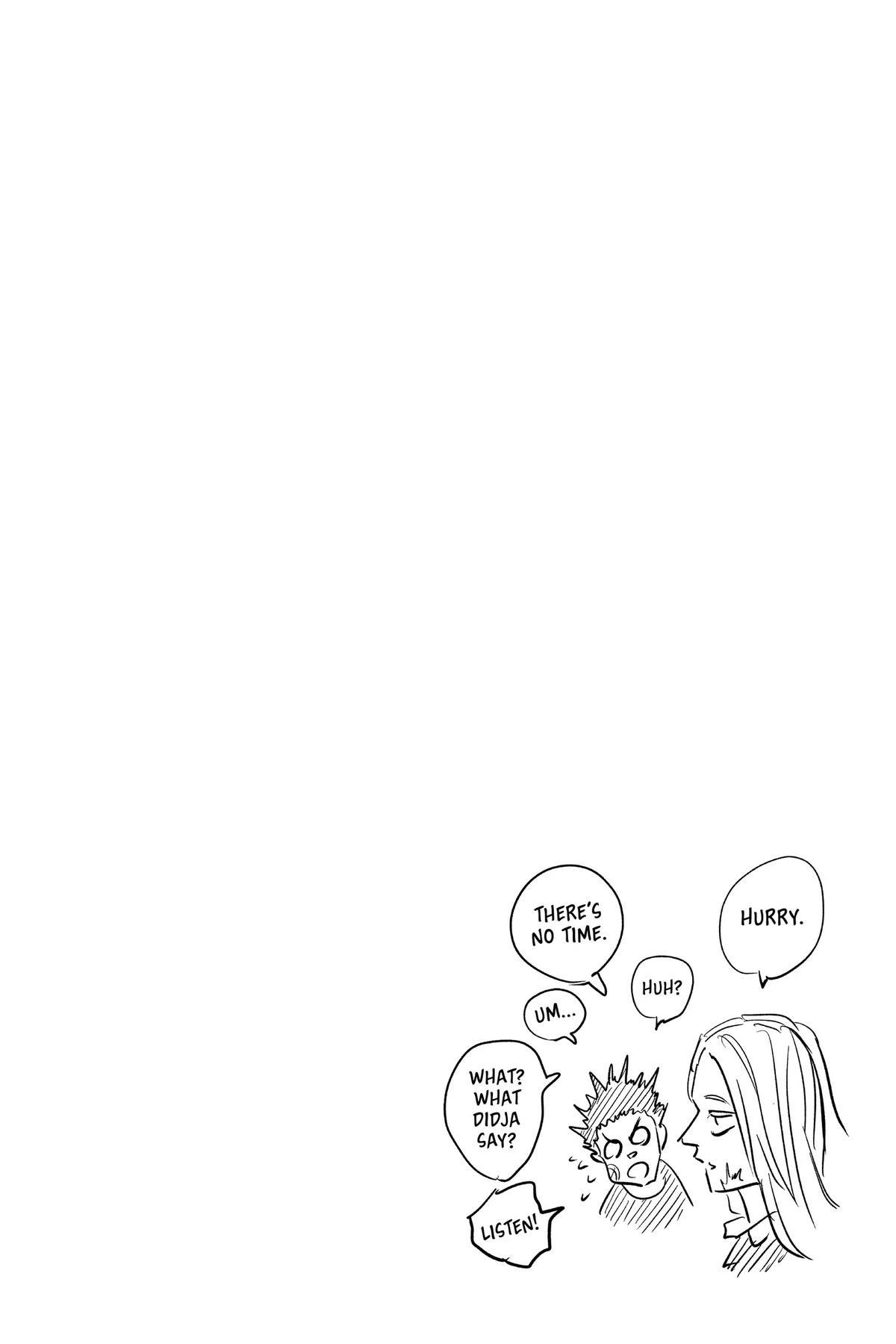 Sakamoto Days Chapter 132 — page 18