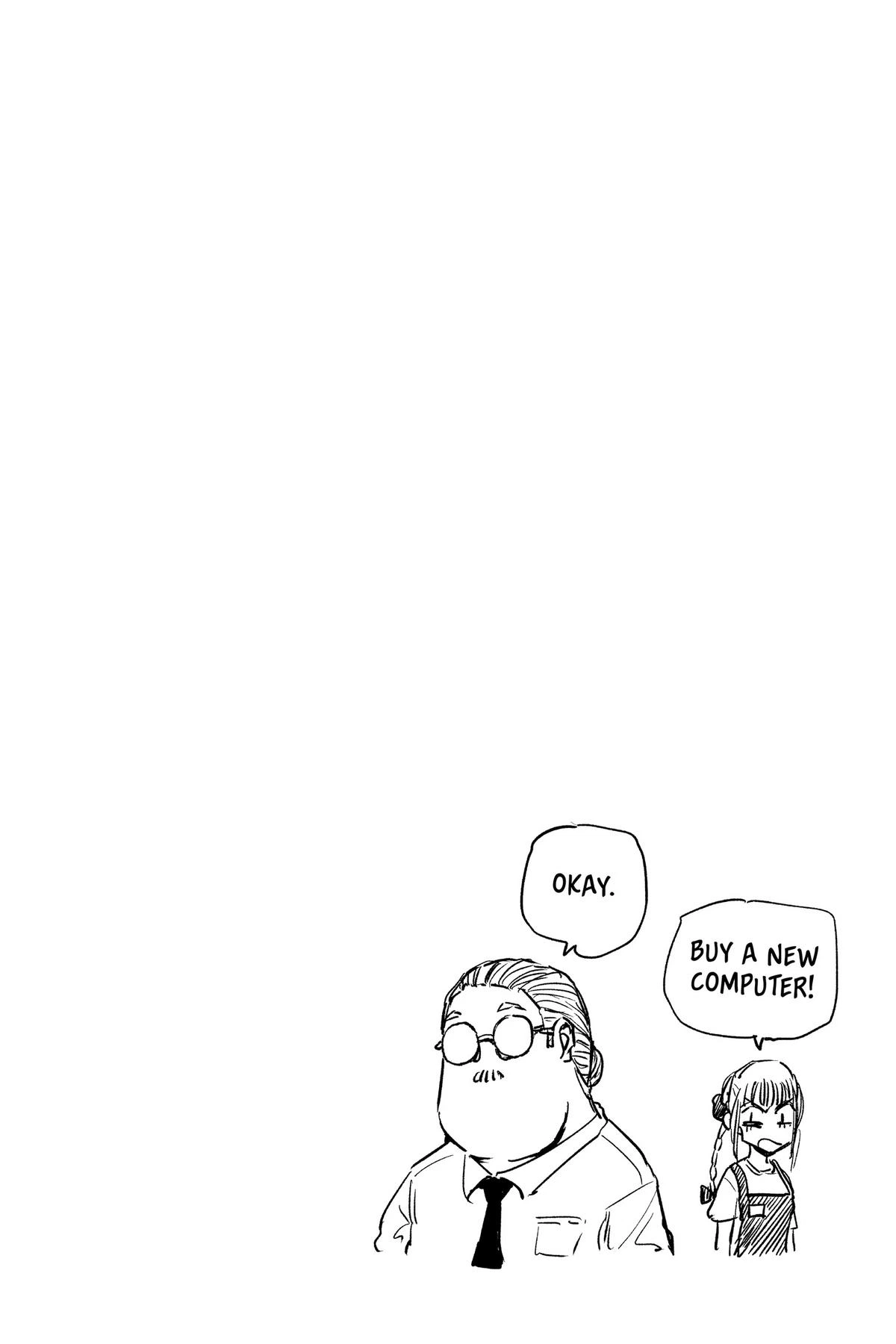 Sakamoto Days Chapter 134 — page 24