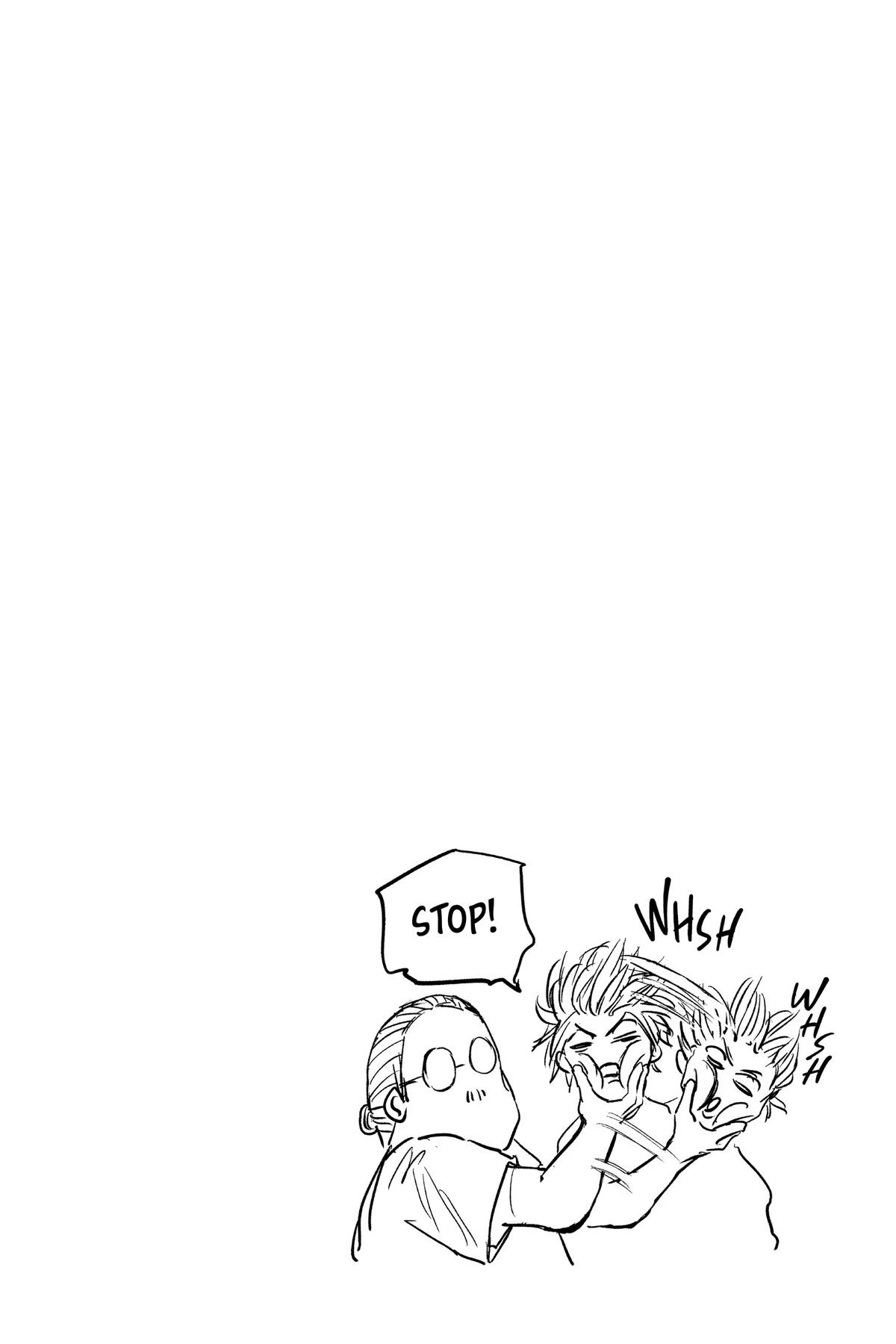 Sakamoto Days Chapter 135 — page 20