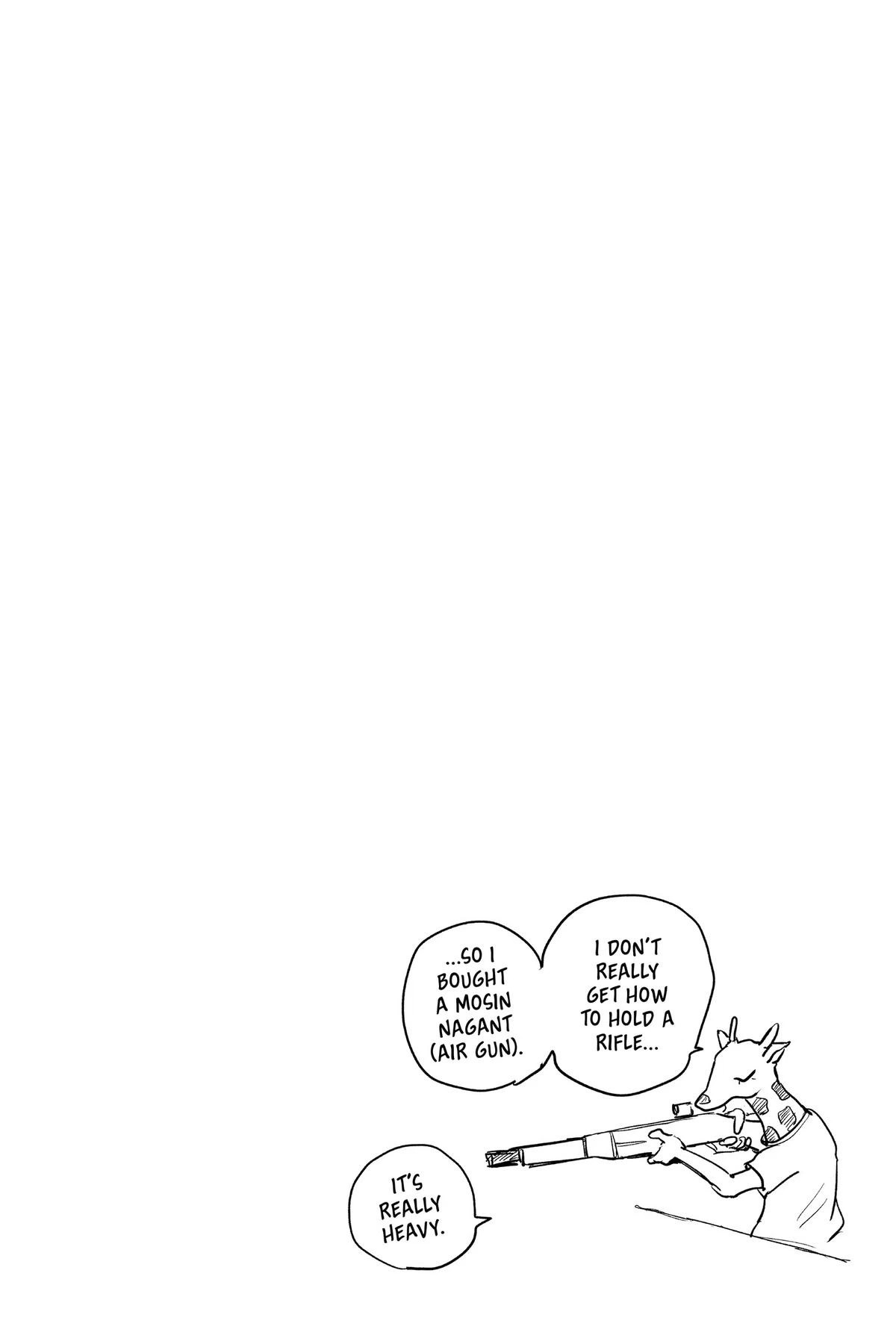 Sakamoto Days Chapter 137 — page 19