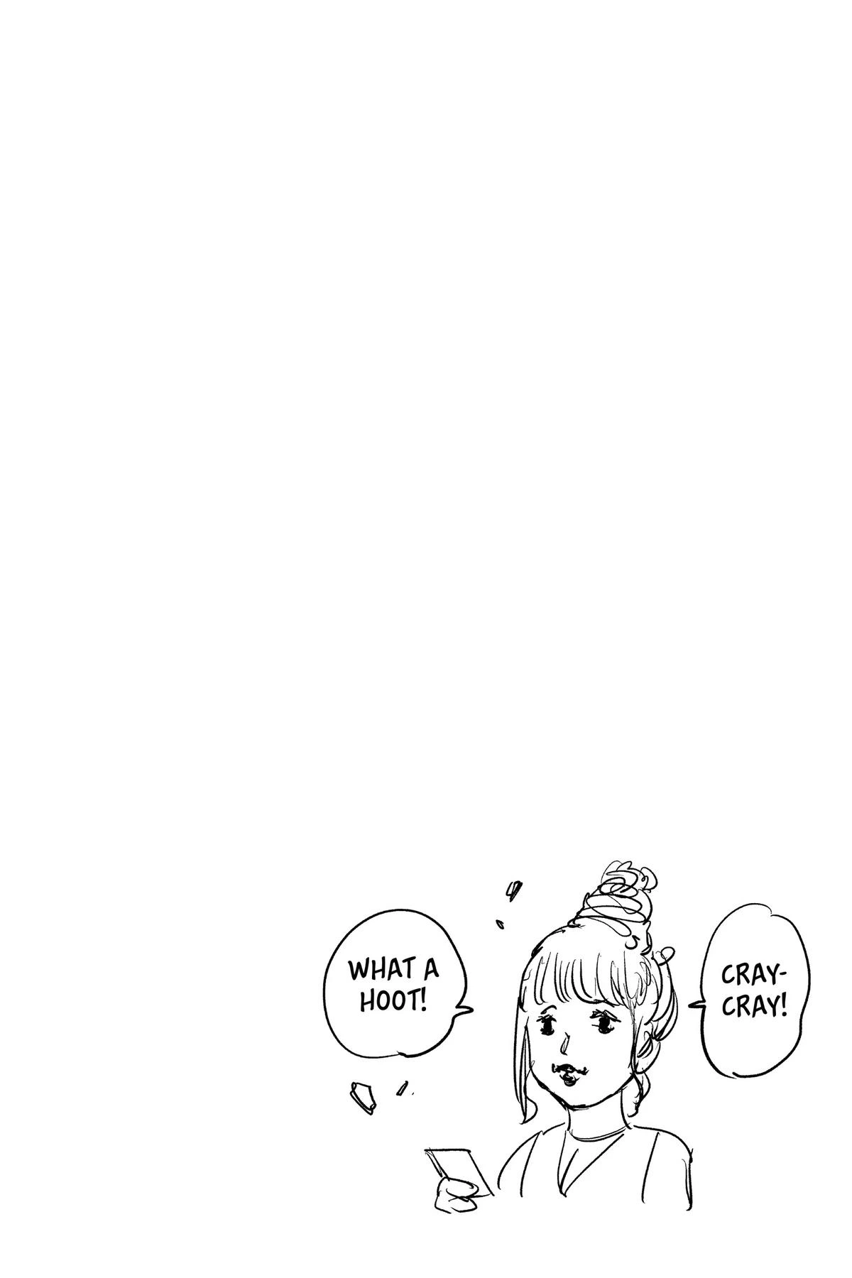 Sakamoto Days Chapter 139 — page 19