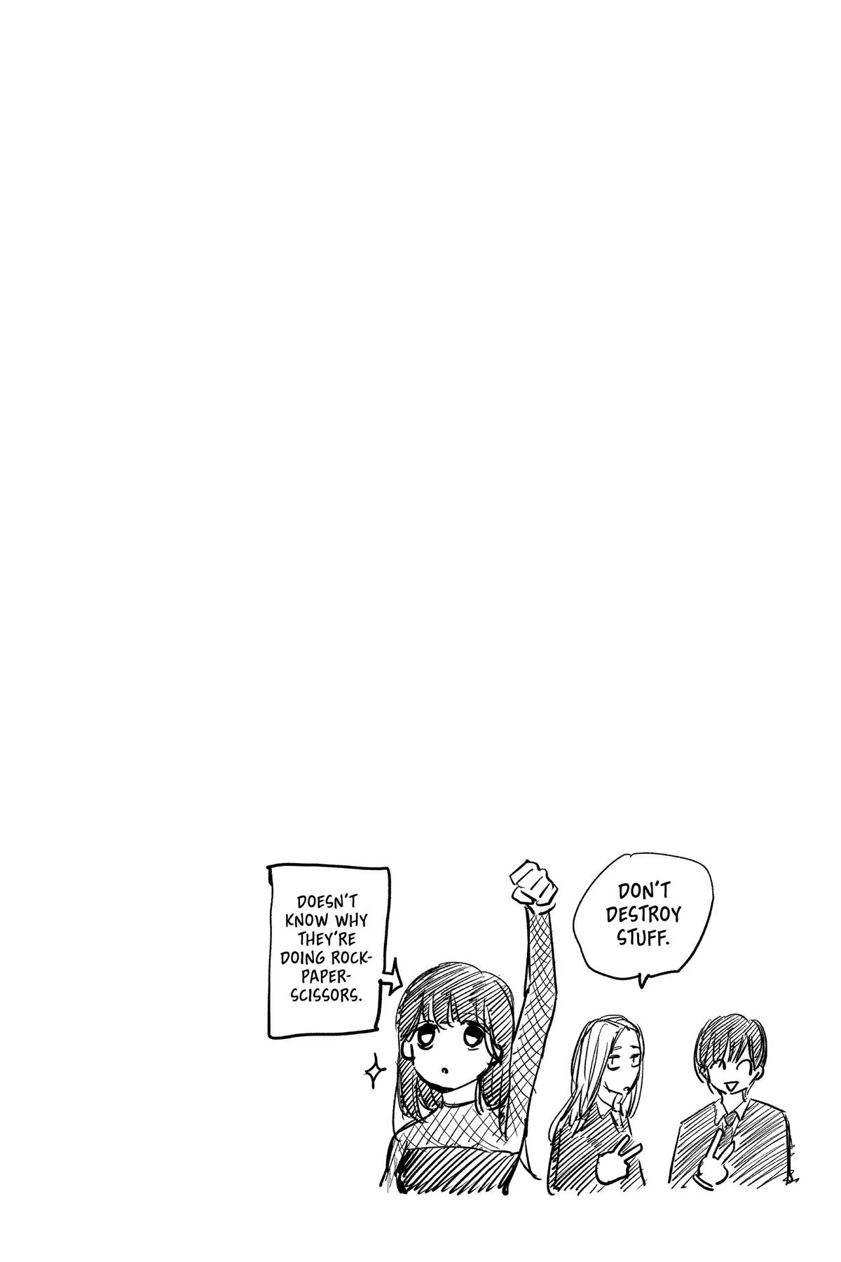 Sakamoto Days Chapter 143 — page 25