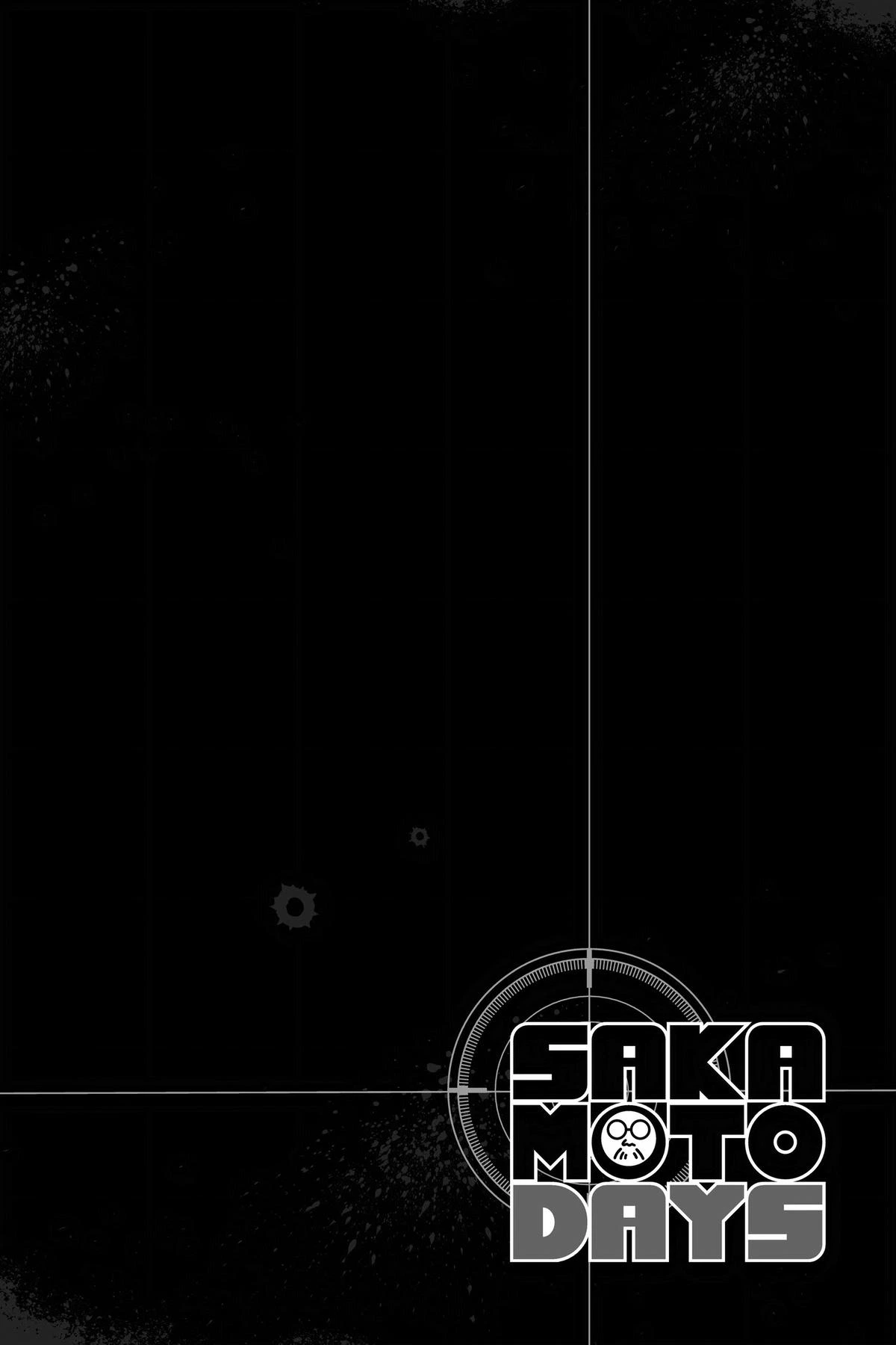 Sakamoto Days Chapter 148 — page 3