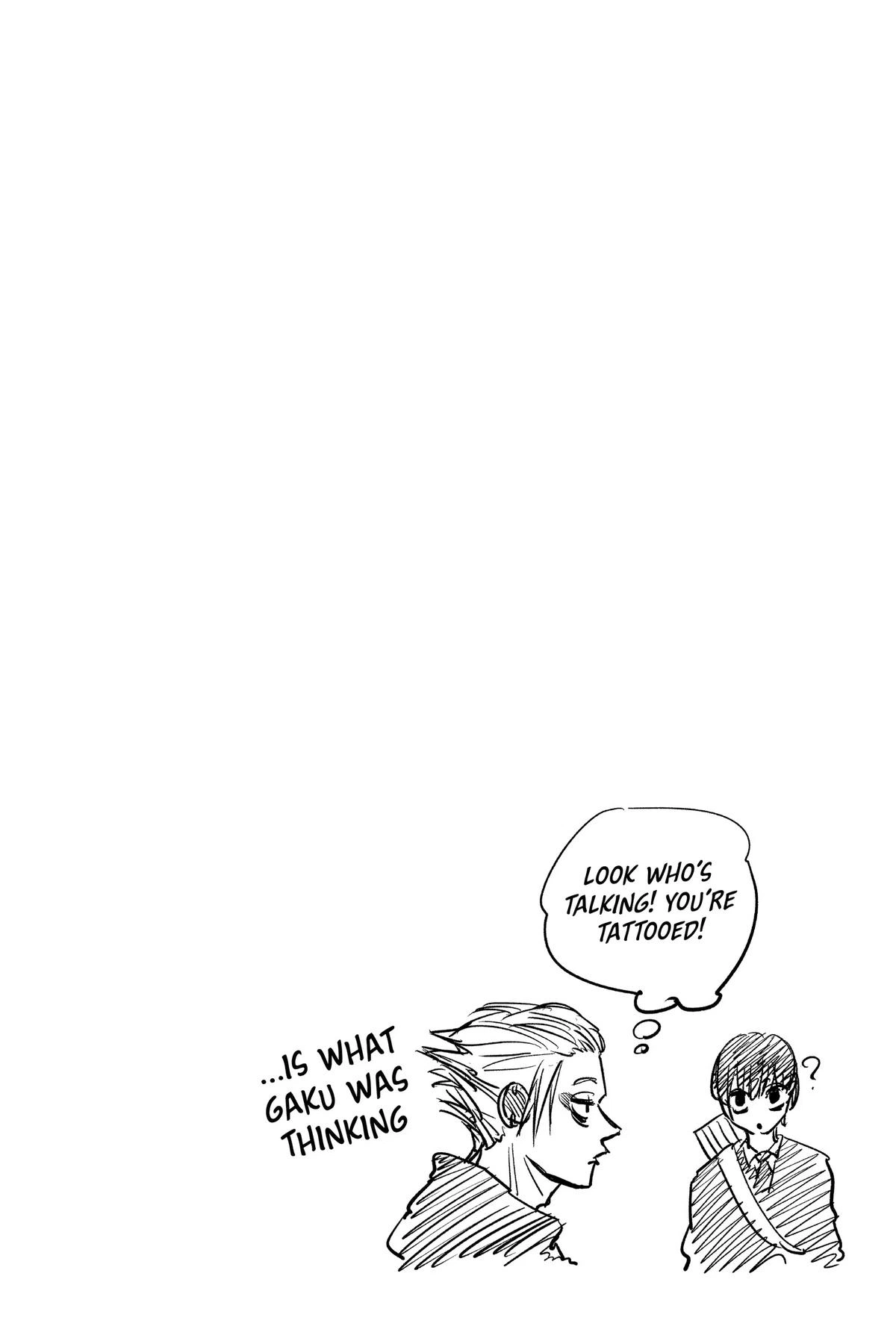 Sakamoto Days Chapter 149 — page 18