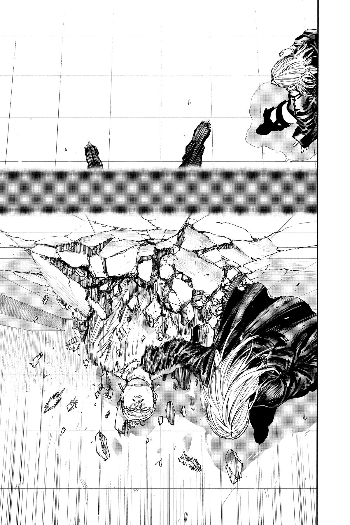 Sakamoto Days Chapter 150 — page 6