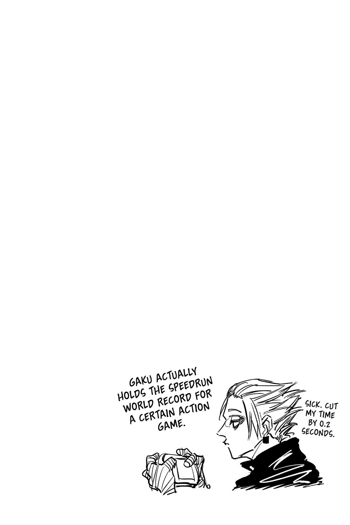 Sakamoto Days Chapter 152 — page 25