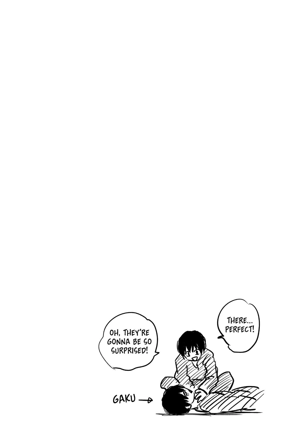 Sakamoto Days Chapter 153 — page 19