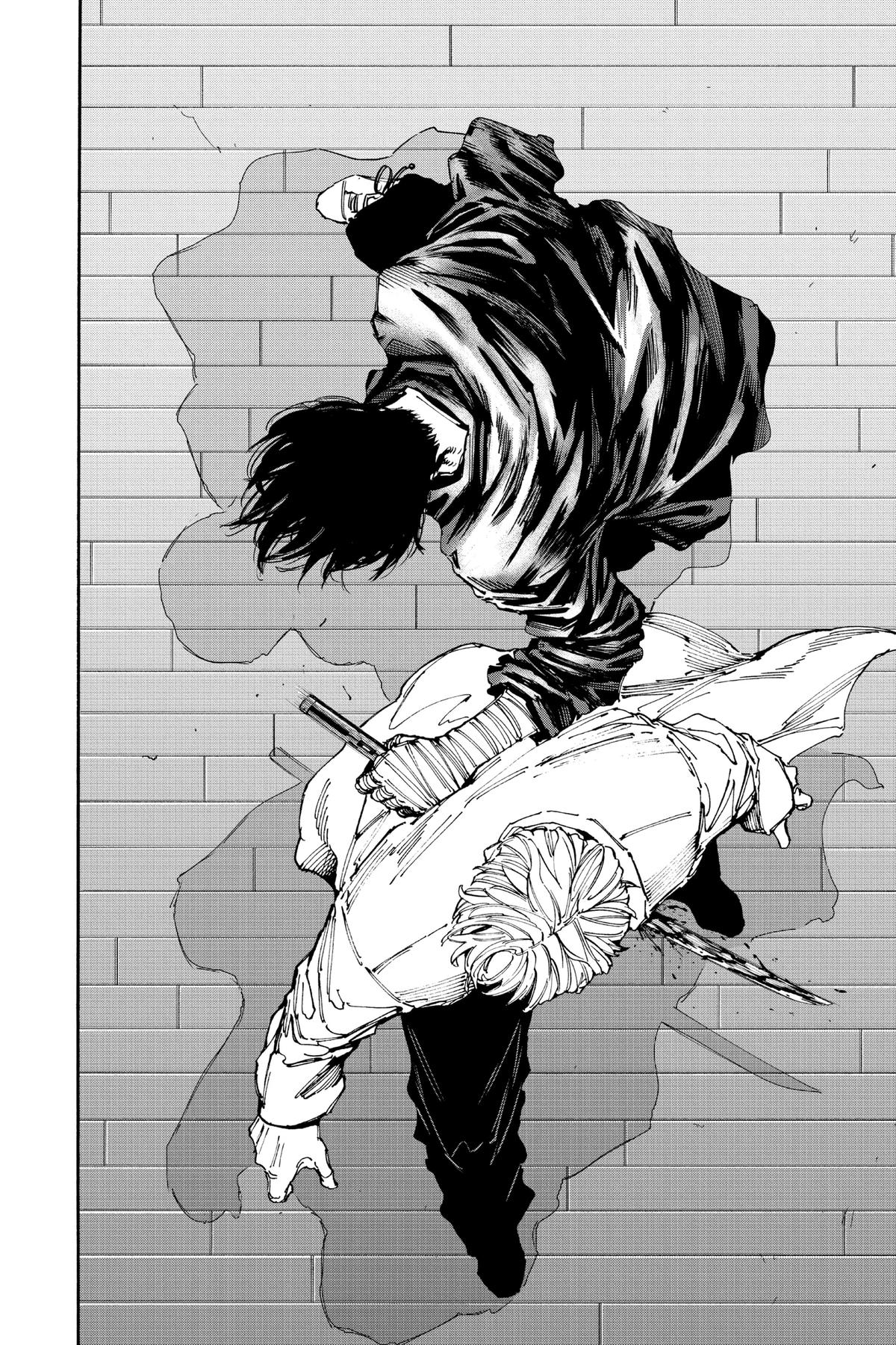 Sakamoto Days Chapter 154 — page 2