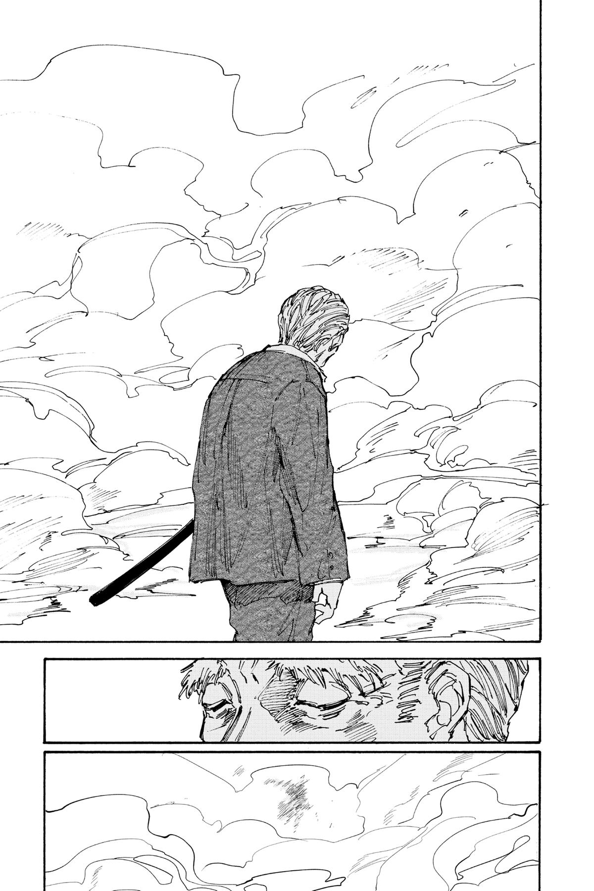 Sakamoto Days Chapter 165 — page 17