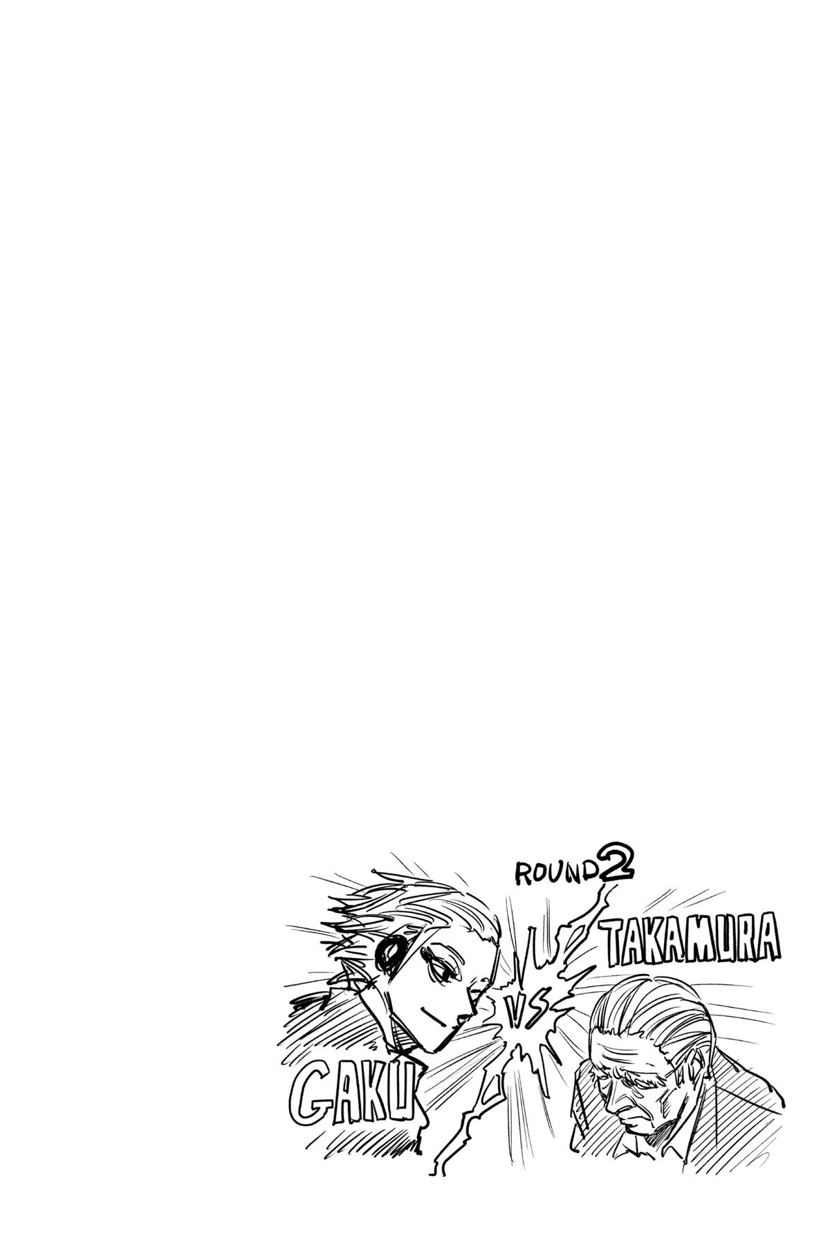 Sakamoto Days Chapter 165 — page 19