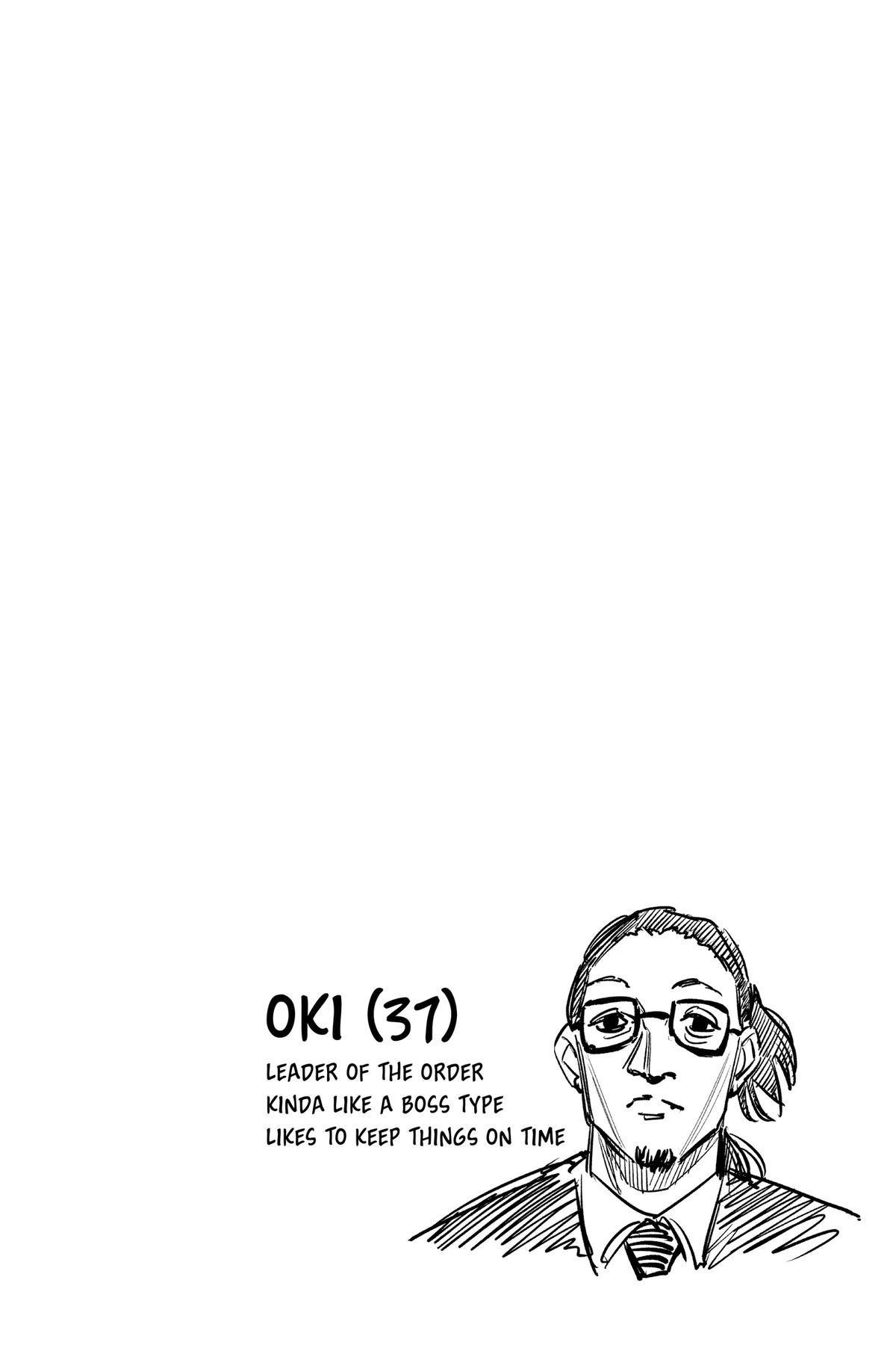 Sakamoto Days Chapter 168 — page 22