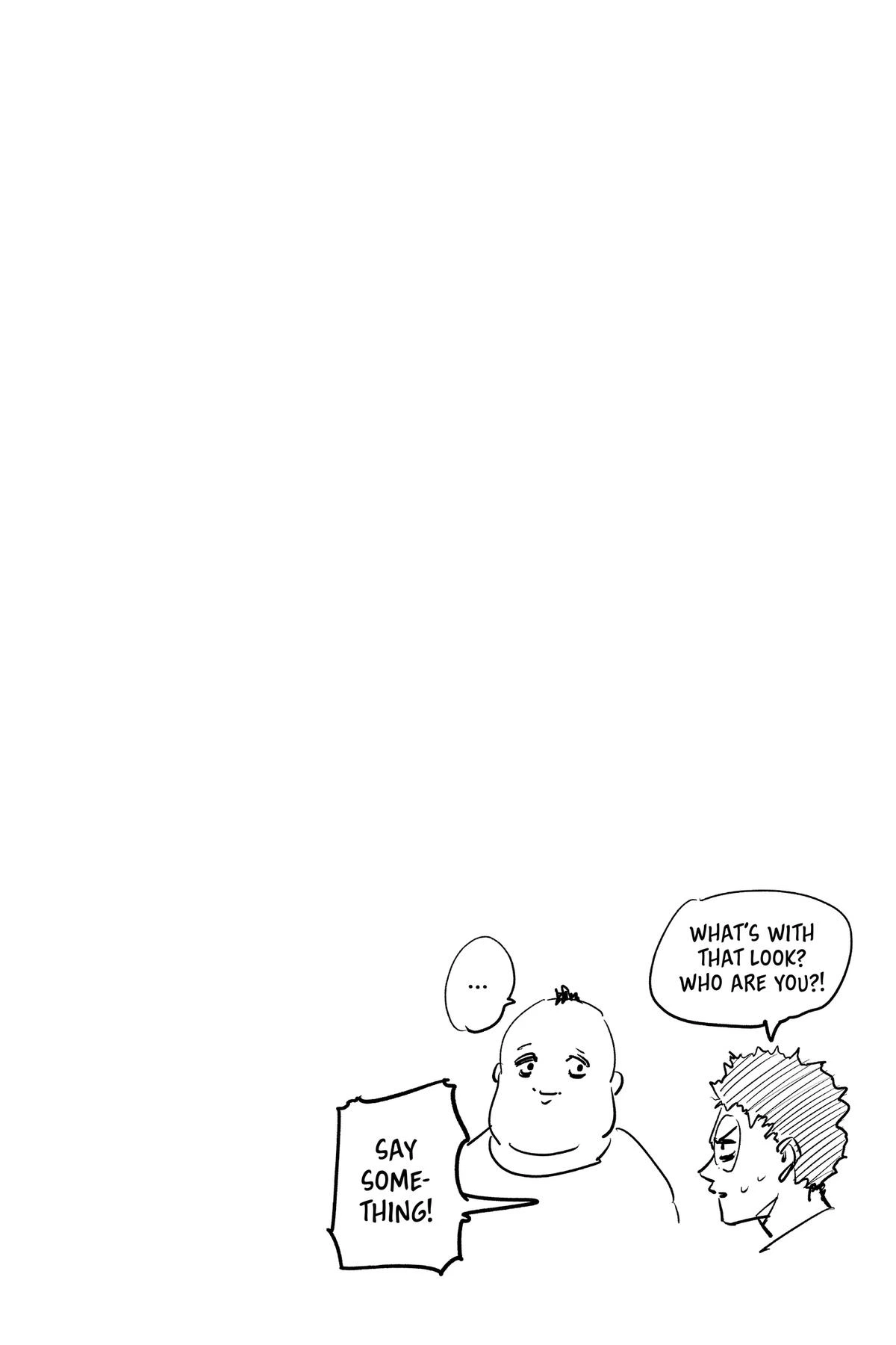 Sakamoto Days Chapter 169 — page 20