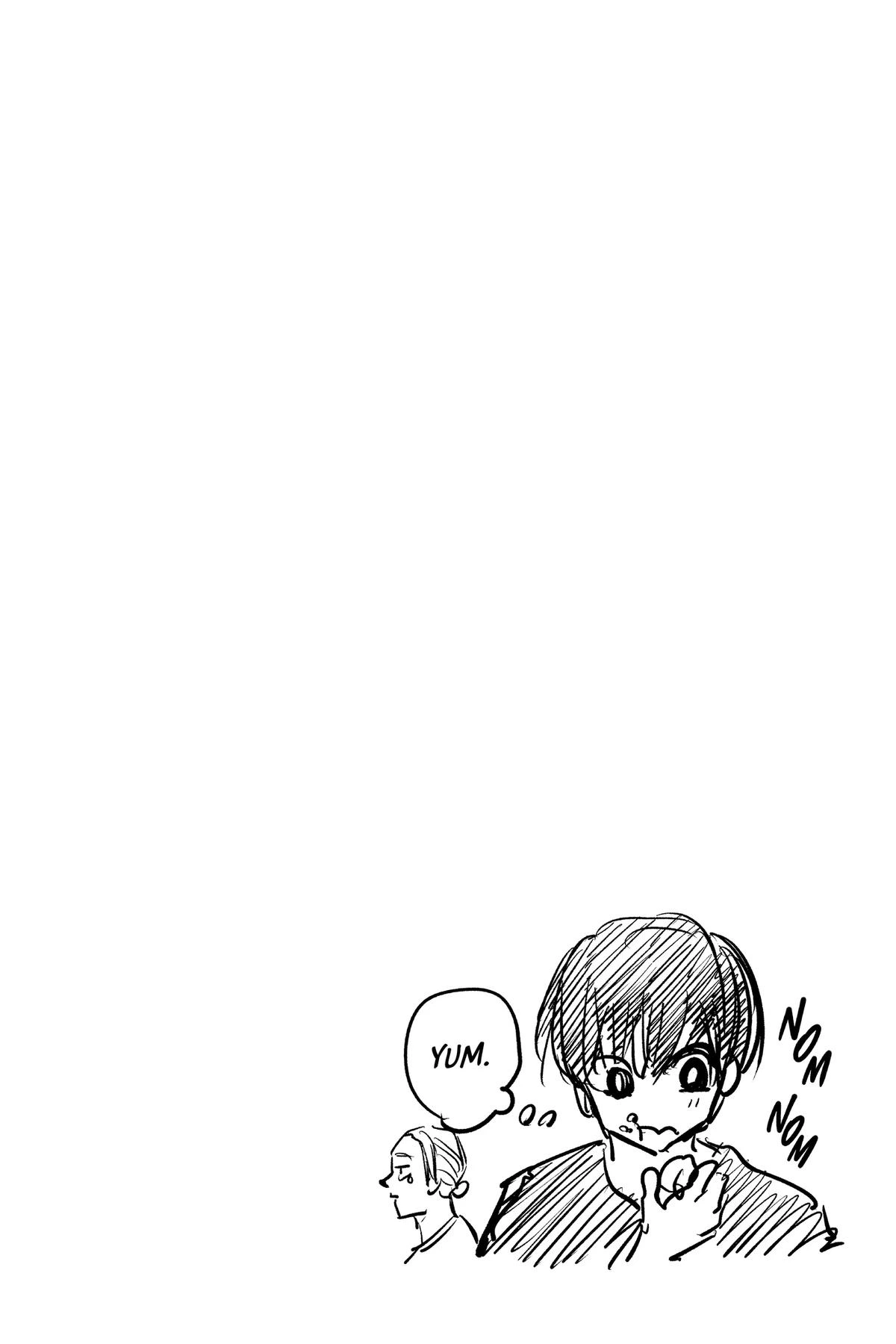 Sakamoto Days Chapter 170 — page 19