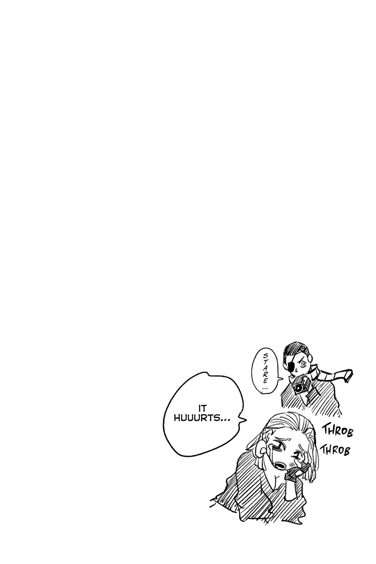Sakamoto Days Chapter 172 — page 20