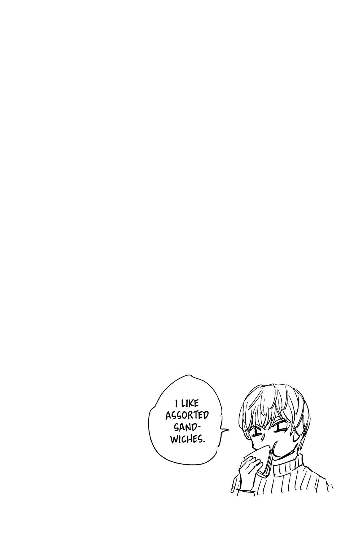 Sakamoto Days Chapter 174 — page 16
