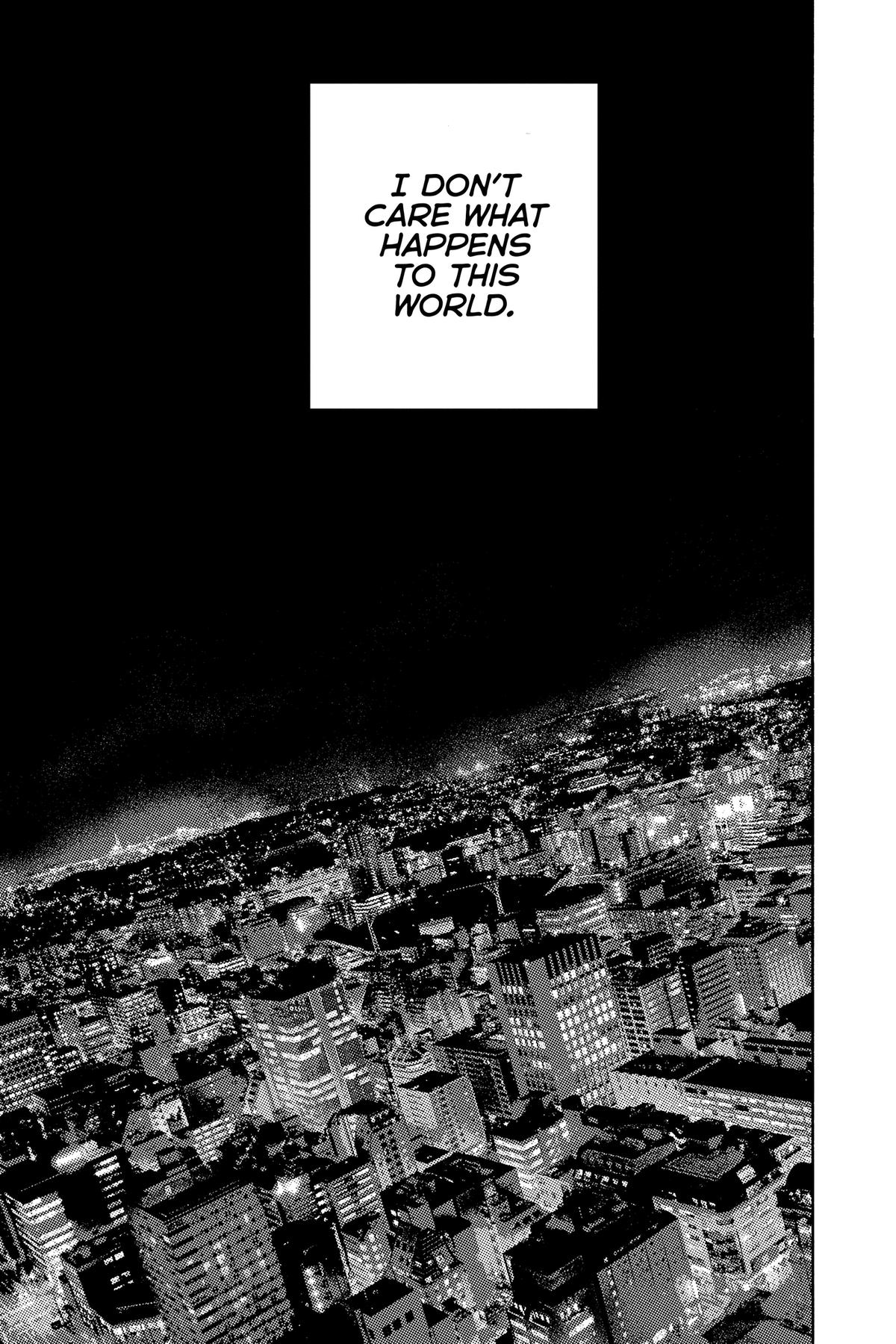 Sakamoto Days Chapter 175 — page 15