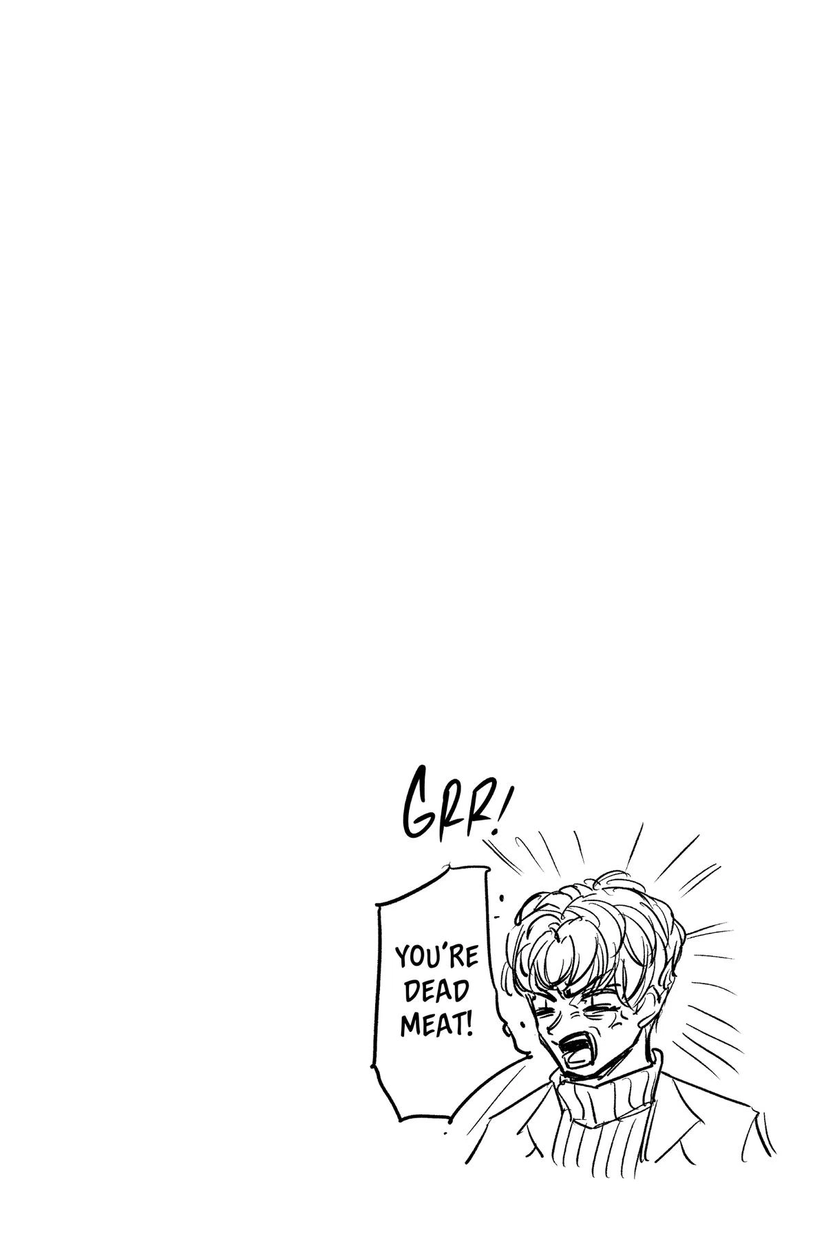 Sakamoto Days Chapter 175 — page 20
