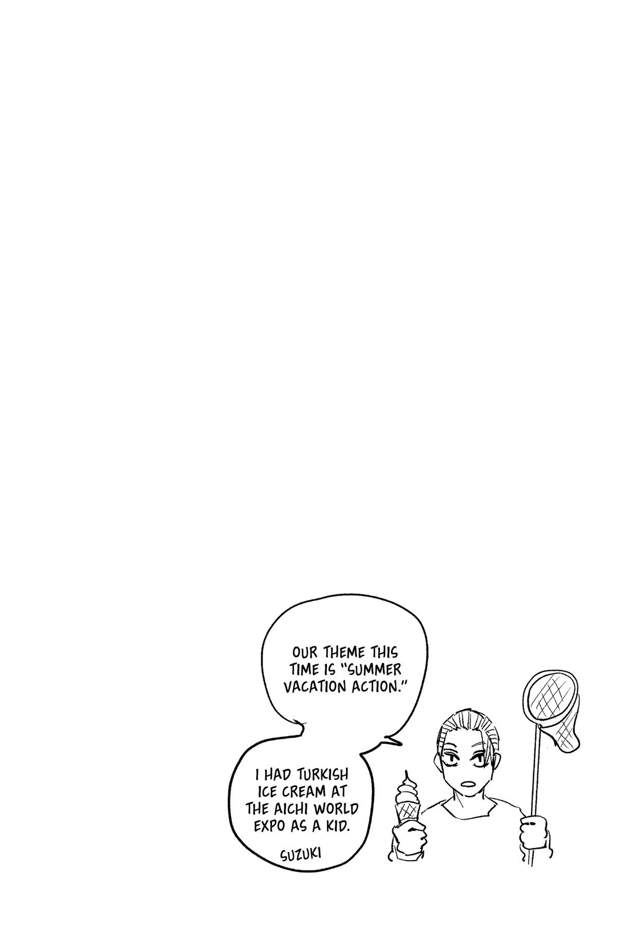 Sakamoto Days Chapter 178 — page 16