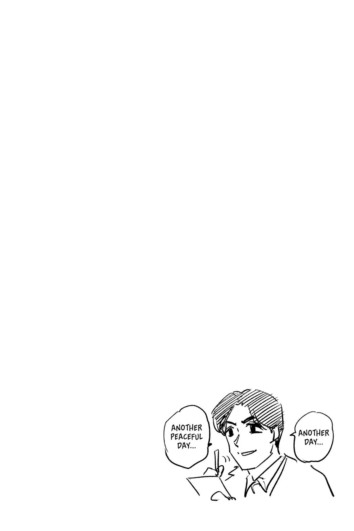 Sakamoto Days Chapter 182 — page 14