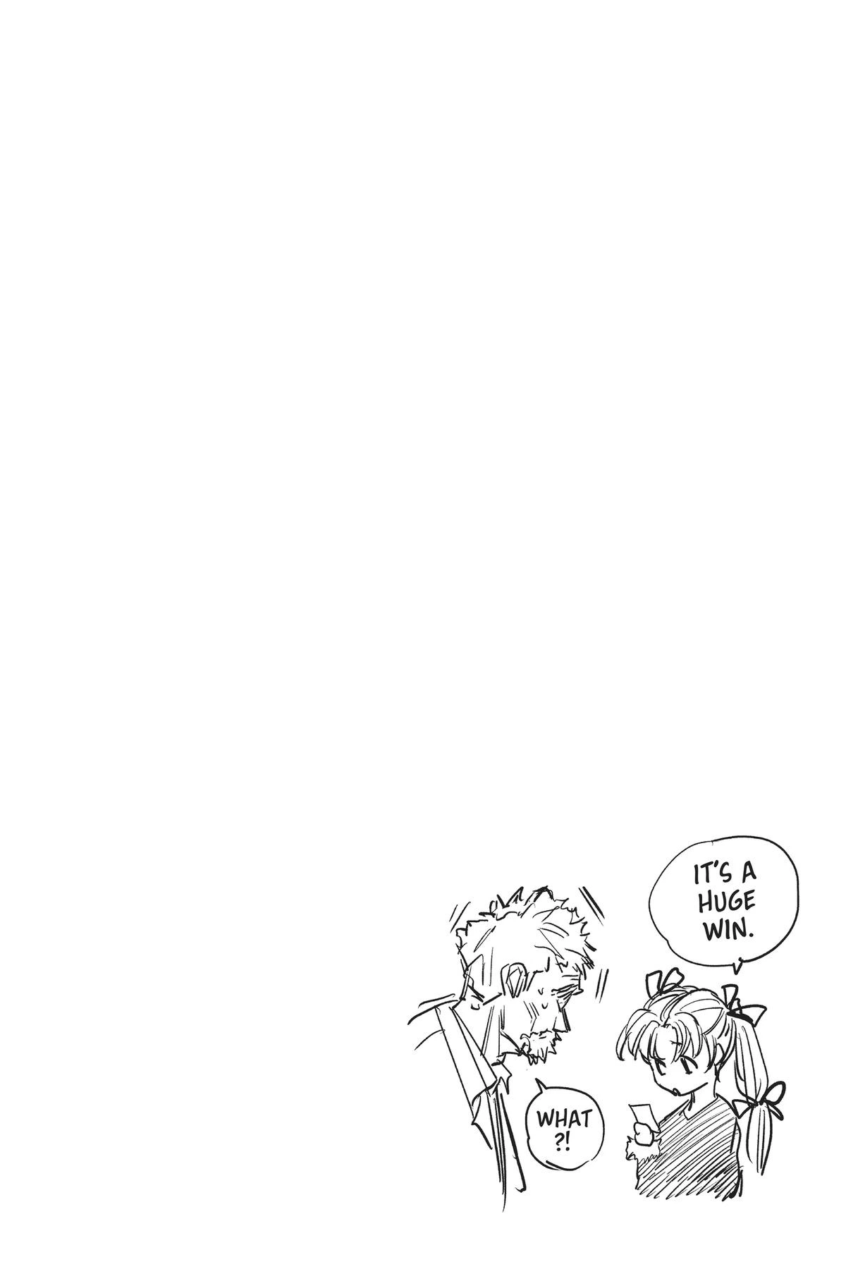 Sakamoto Days Chapter 192 — page 19