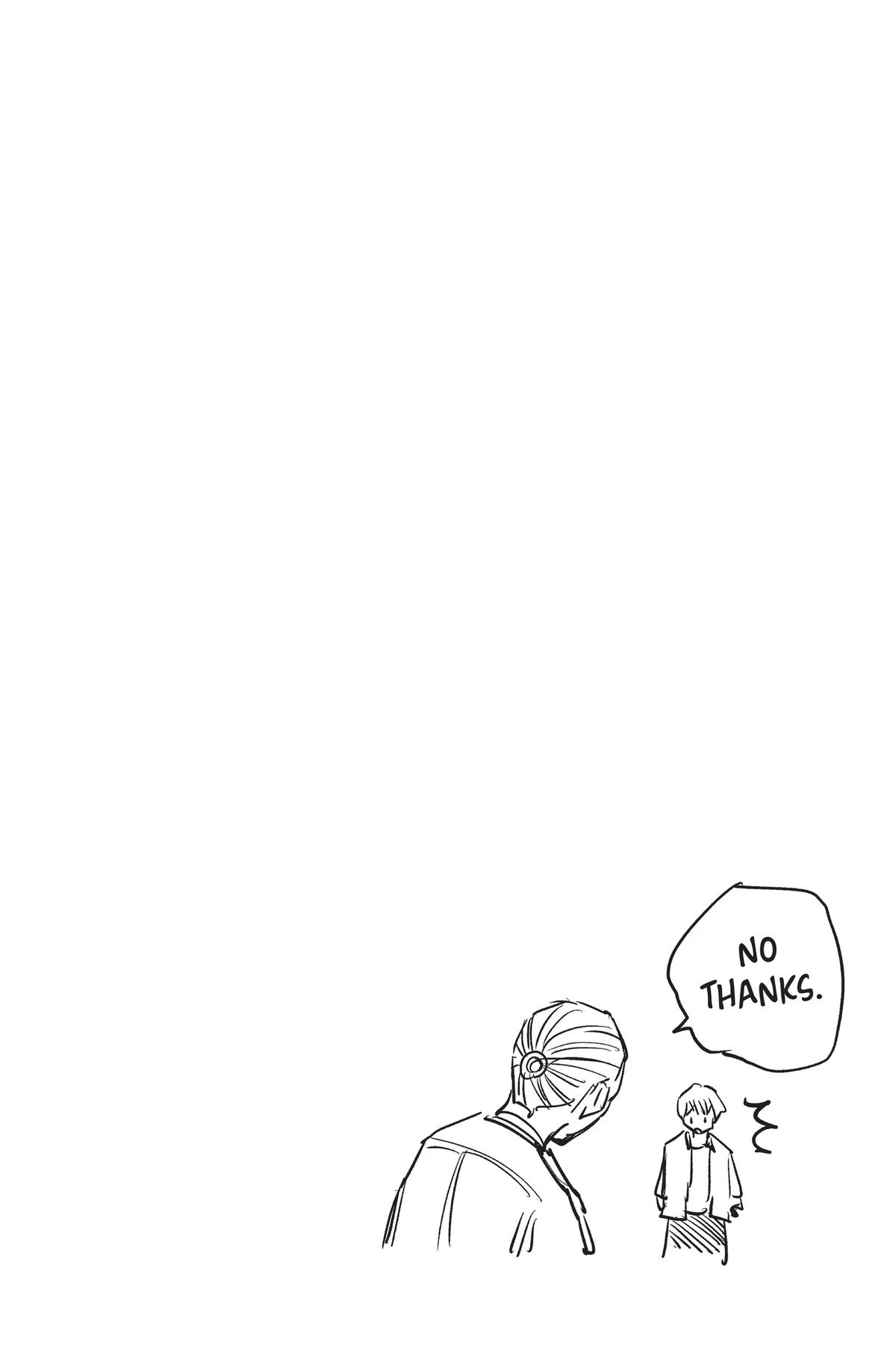 Sakamoto Days Chapter 196 — page 23