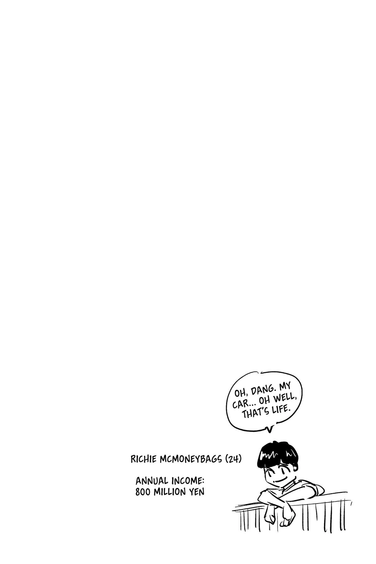 Sakamoto Days Chapter 197 — page 19