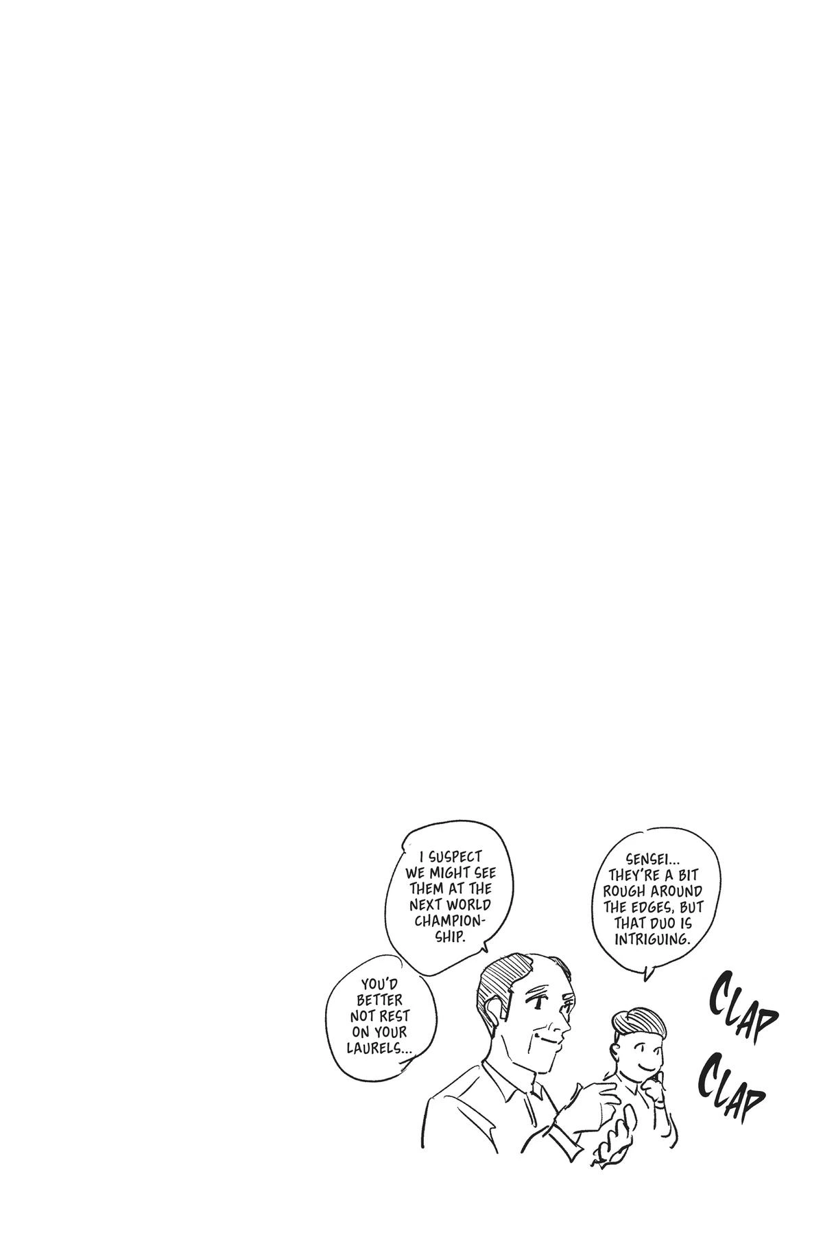 Sakamoto Days Chapter 198 — page 20