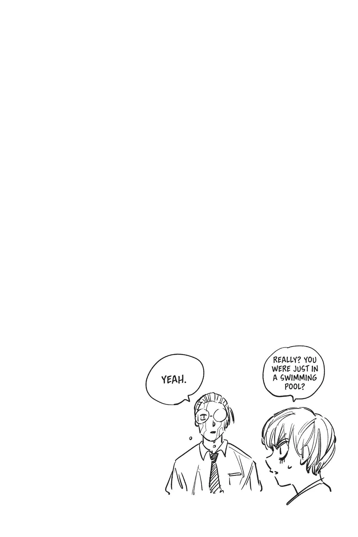 Sakamoto Days Chapter 200 — page 26