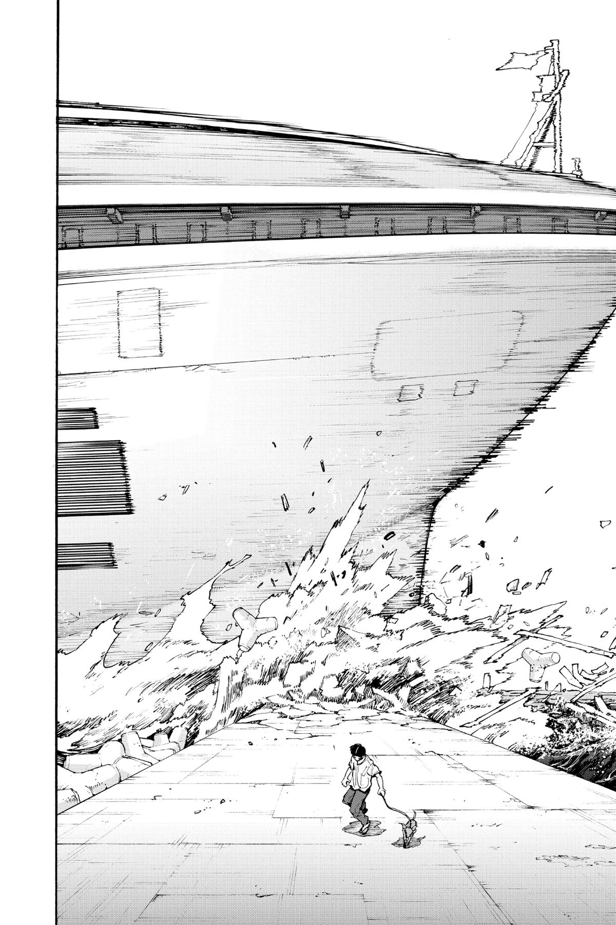 Sakamoto Days Chapter 202 — page 6
