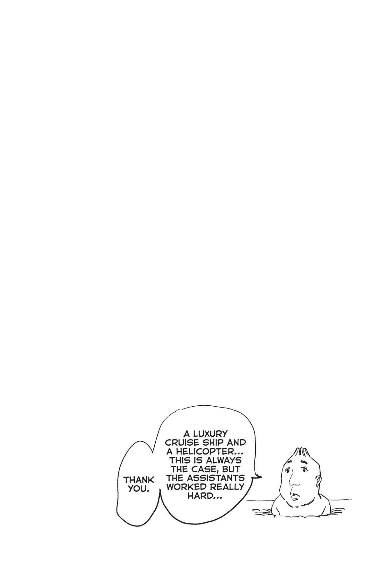 Sakamoto Days Chapter 202 — page 20