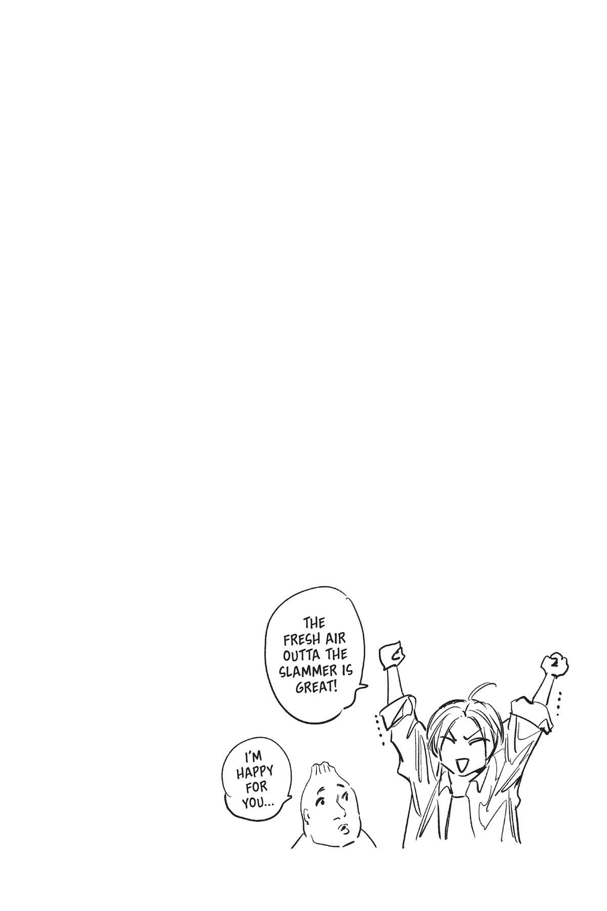 Sakamoto Days Chapter 203 — page 23