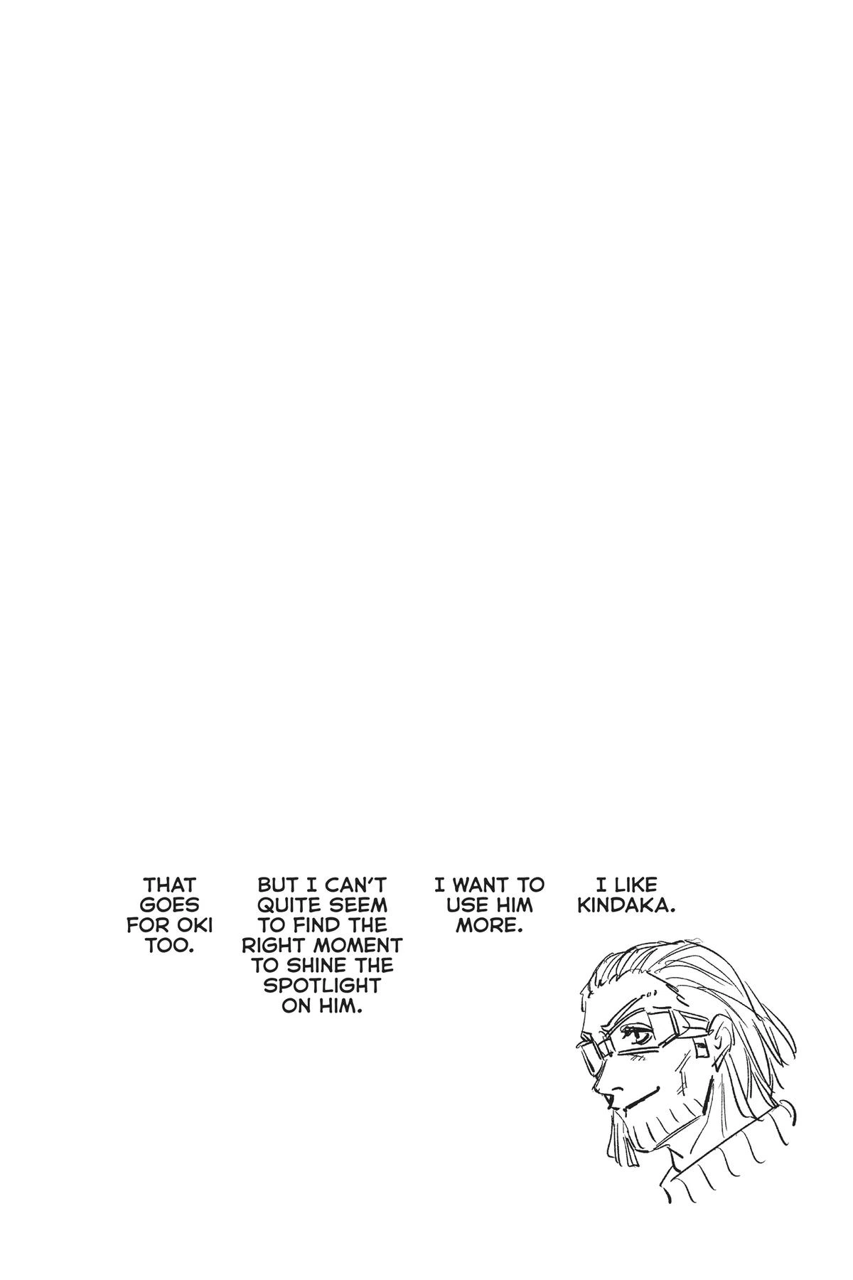 Sakamoto Days Chapter 206 — page 20