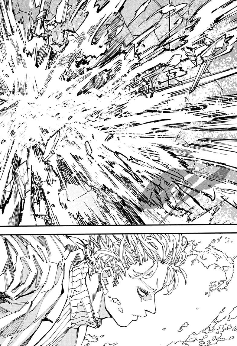 Sakamoto Days Chapter 214 — page 16