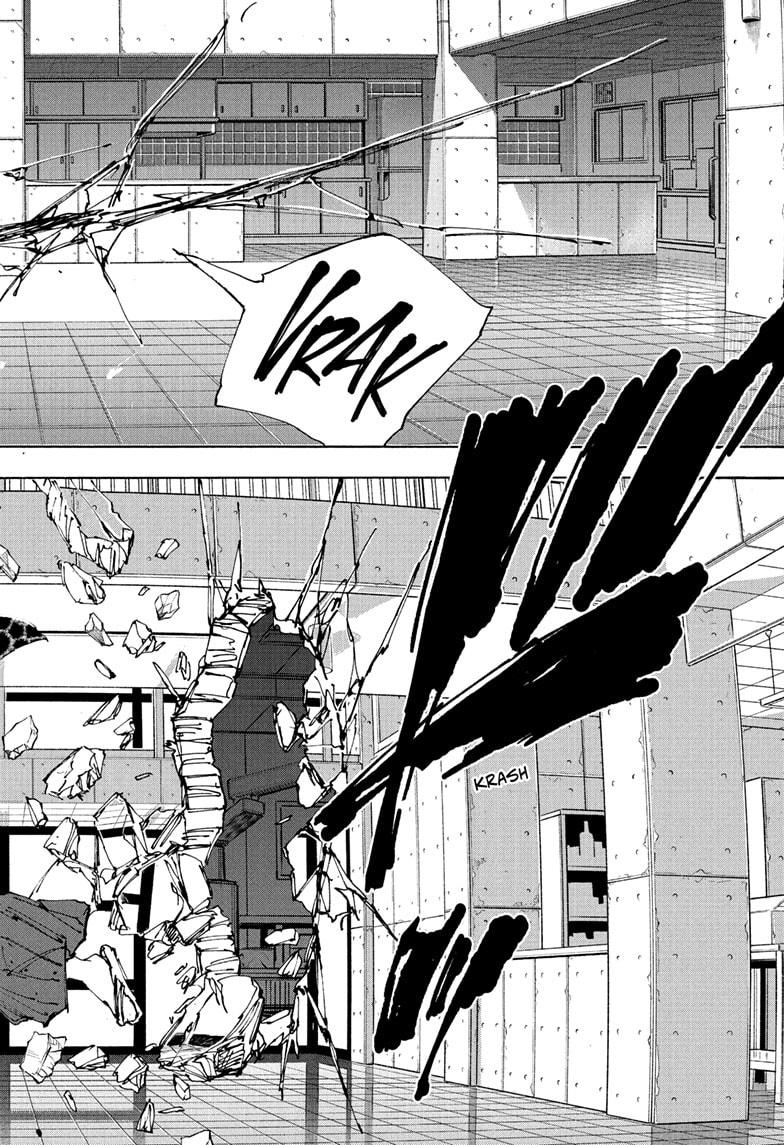 Sakamoto Days Chapter 234 — page 16