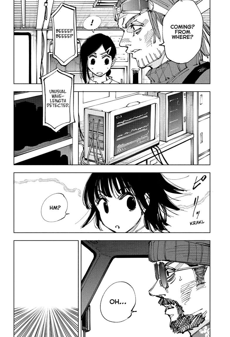 Sakamoto Days Chapter 236 — page 2