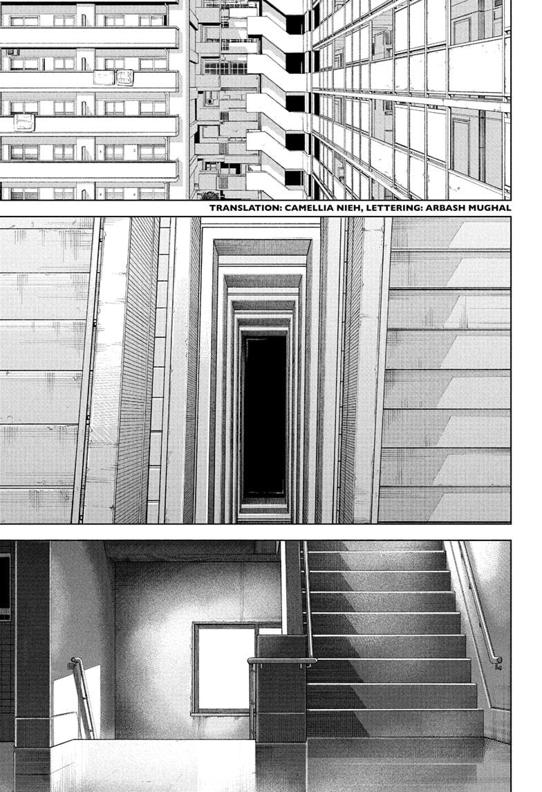 Sakamoto Days Chapter 251 — page 4