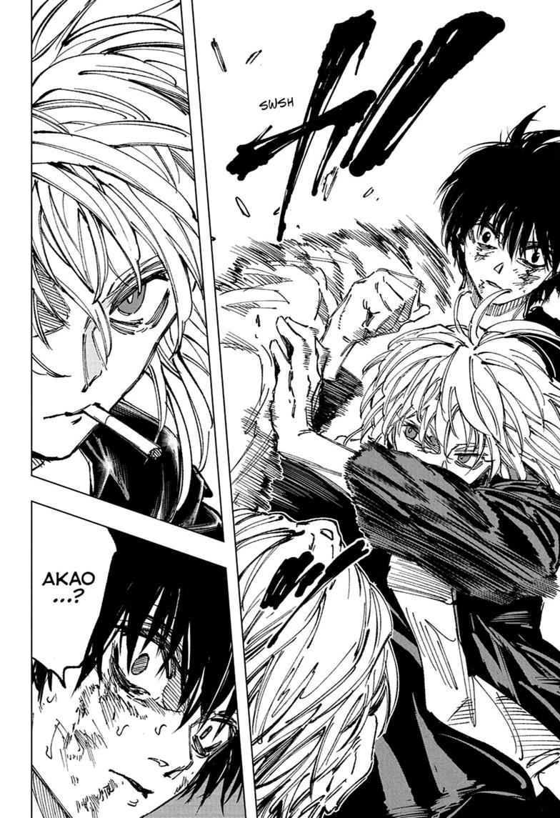 Sakamoto Days Chapter 273 — page 2
