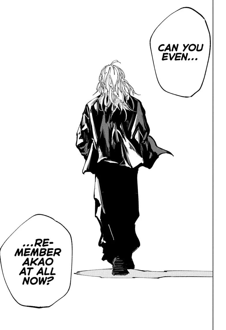 Sakamoto Days Chapter 274 — page 7