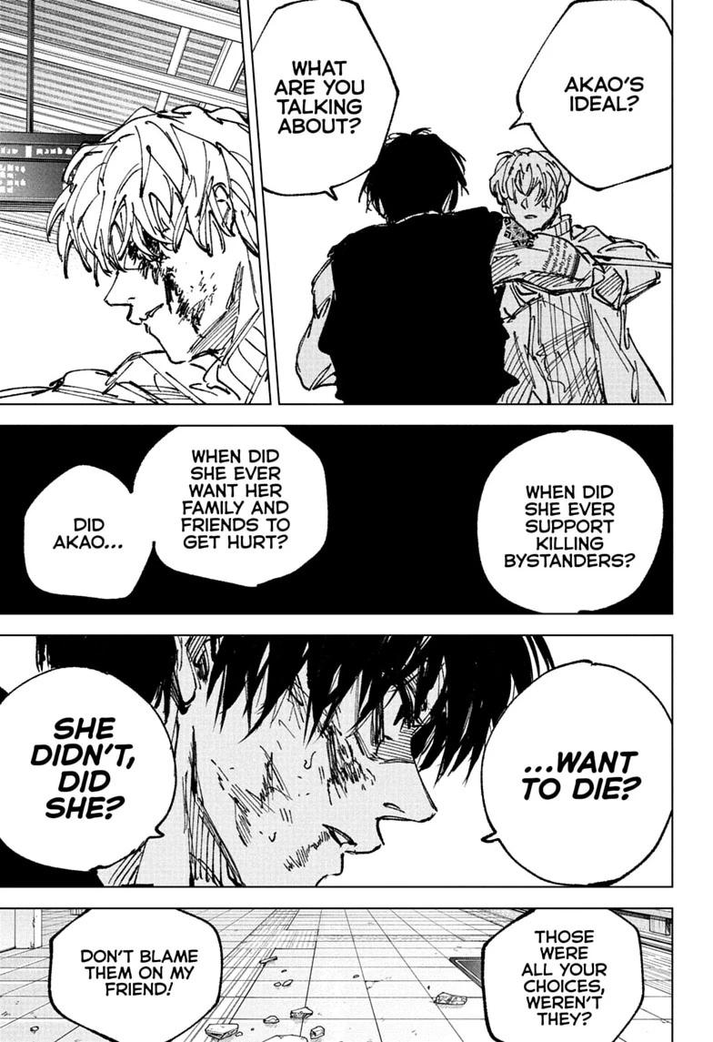 Sakamoto Days Chapter 274 — page 11