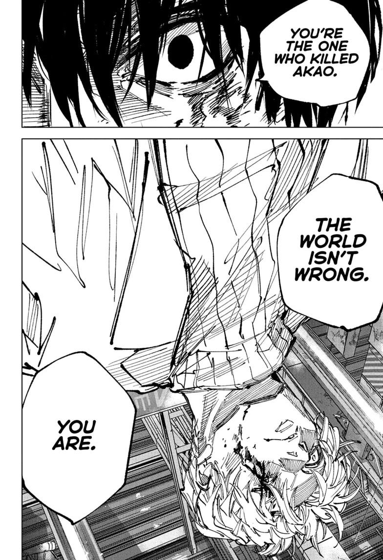 Sakamoto Days Chapter 274 — page 12
