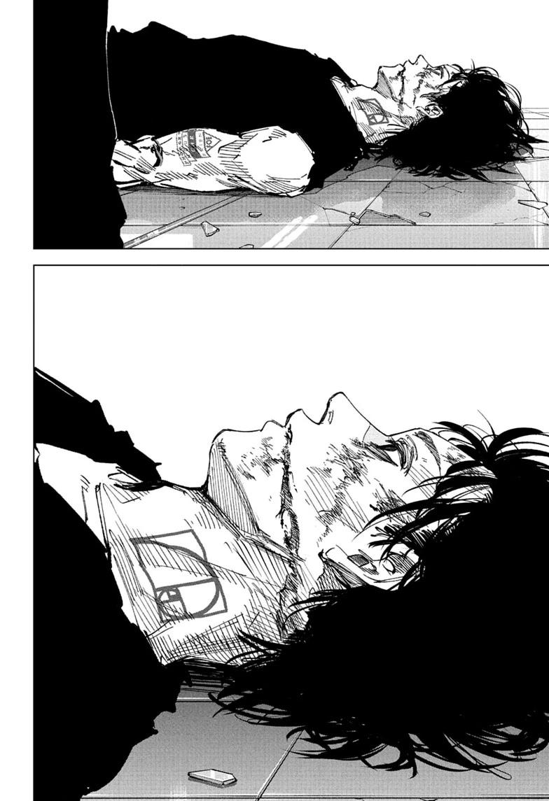 Sakamoto Days Chapter 275 — page 10