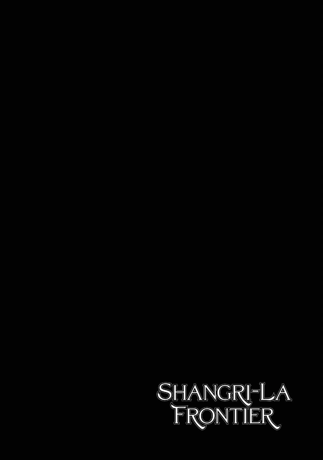 Shangri-La Frontier Chapter 4 — page 2