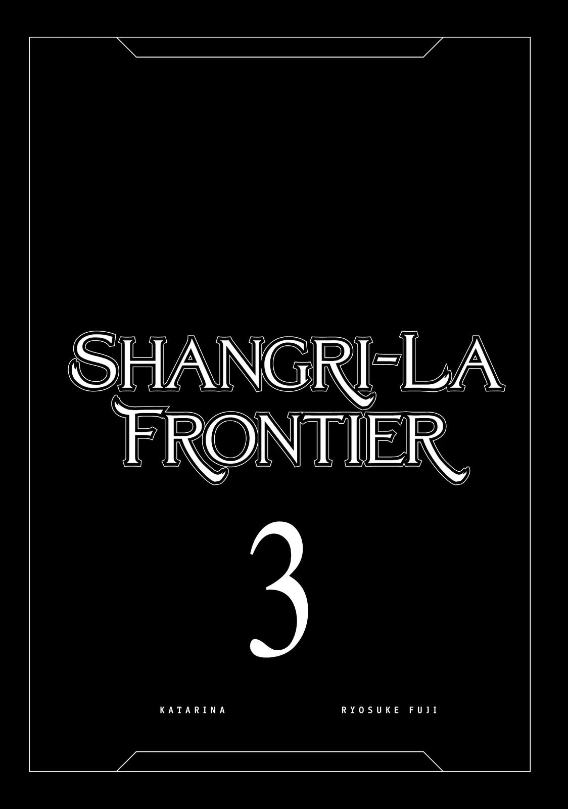 Shangri-La Frontier Chapter 16 — page 2
