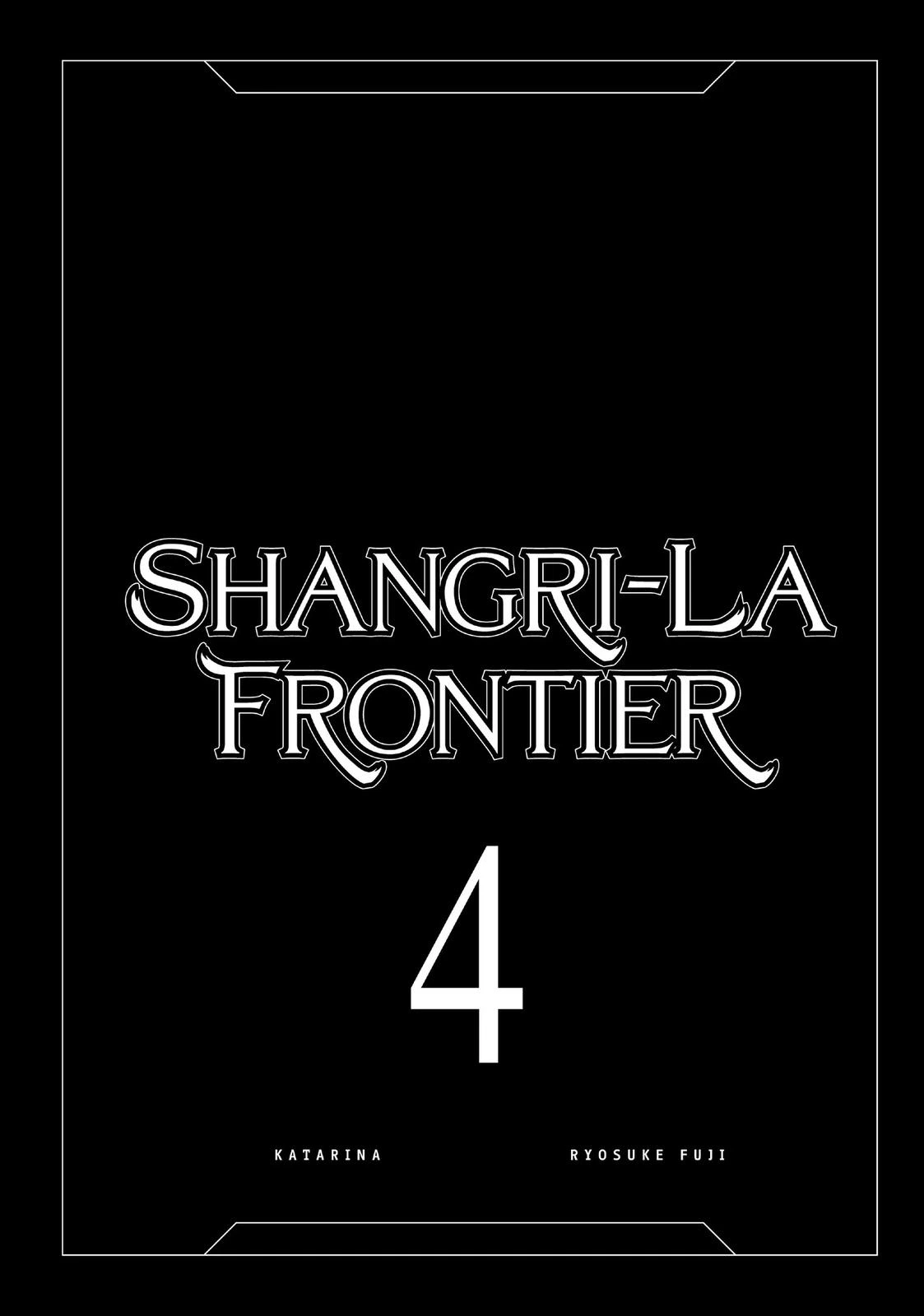 Shangri-La Frontier Chapter 26 — page 2