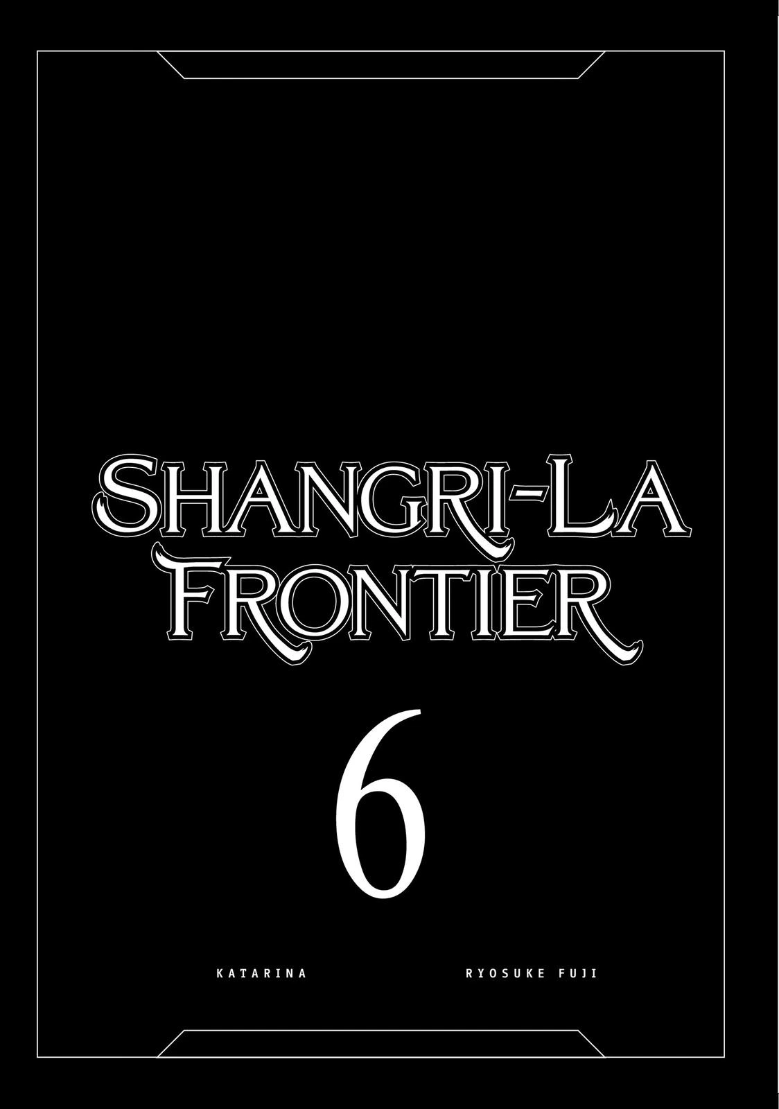 Shangri-La Frontier Chapter 46 — page 2