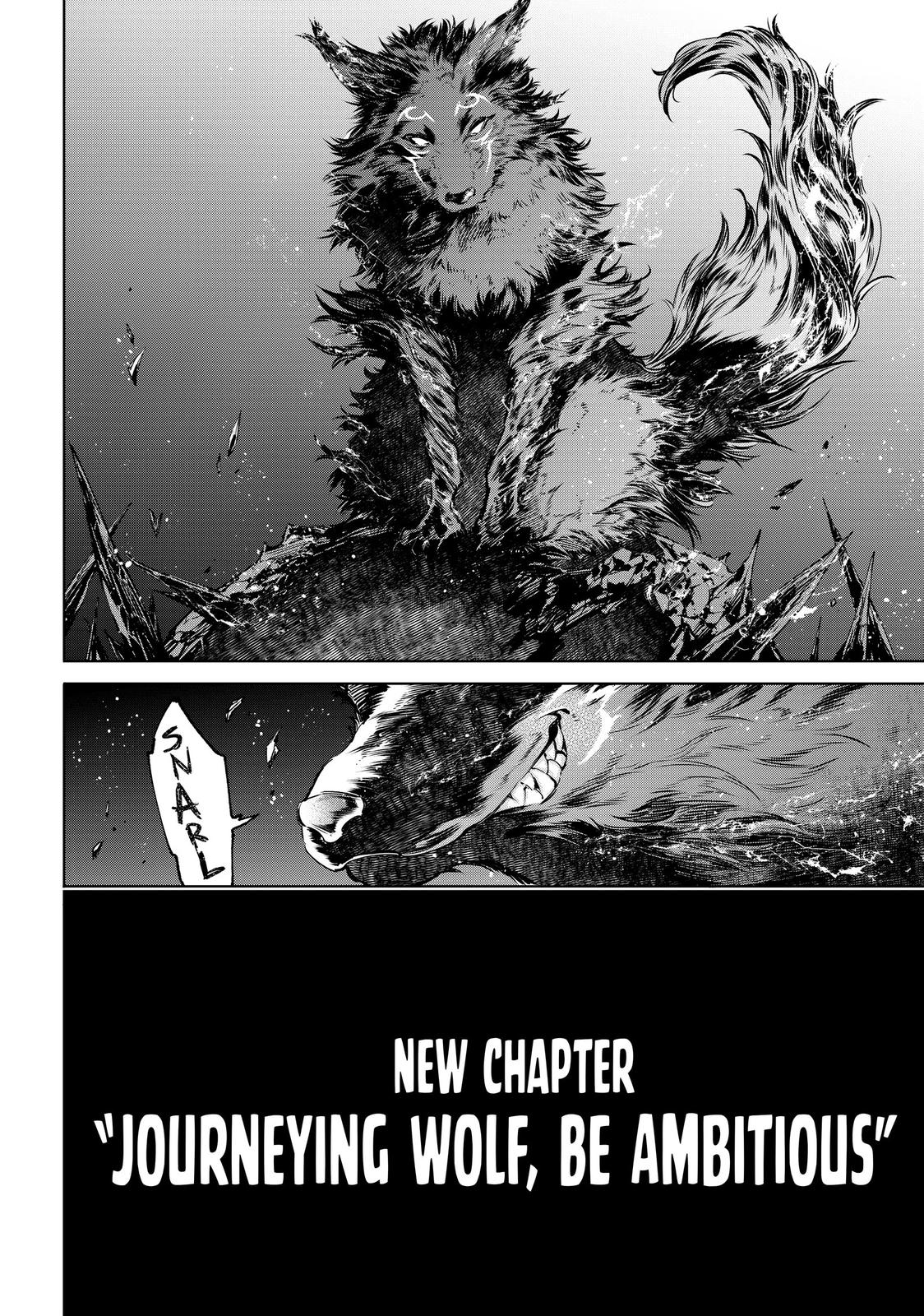 Shangri-La Frontier Chapter 46 — page 21